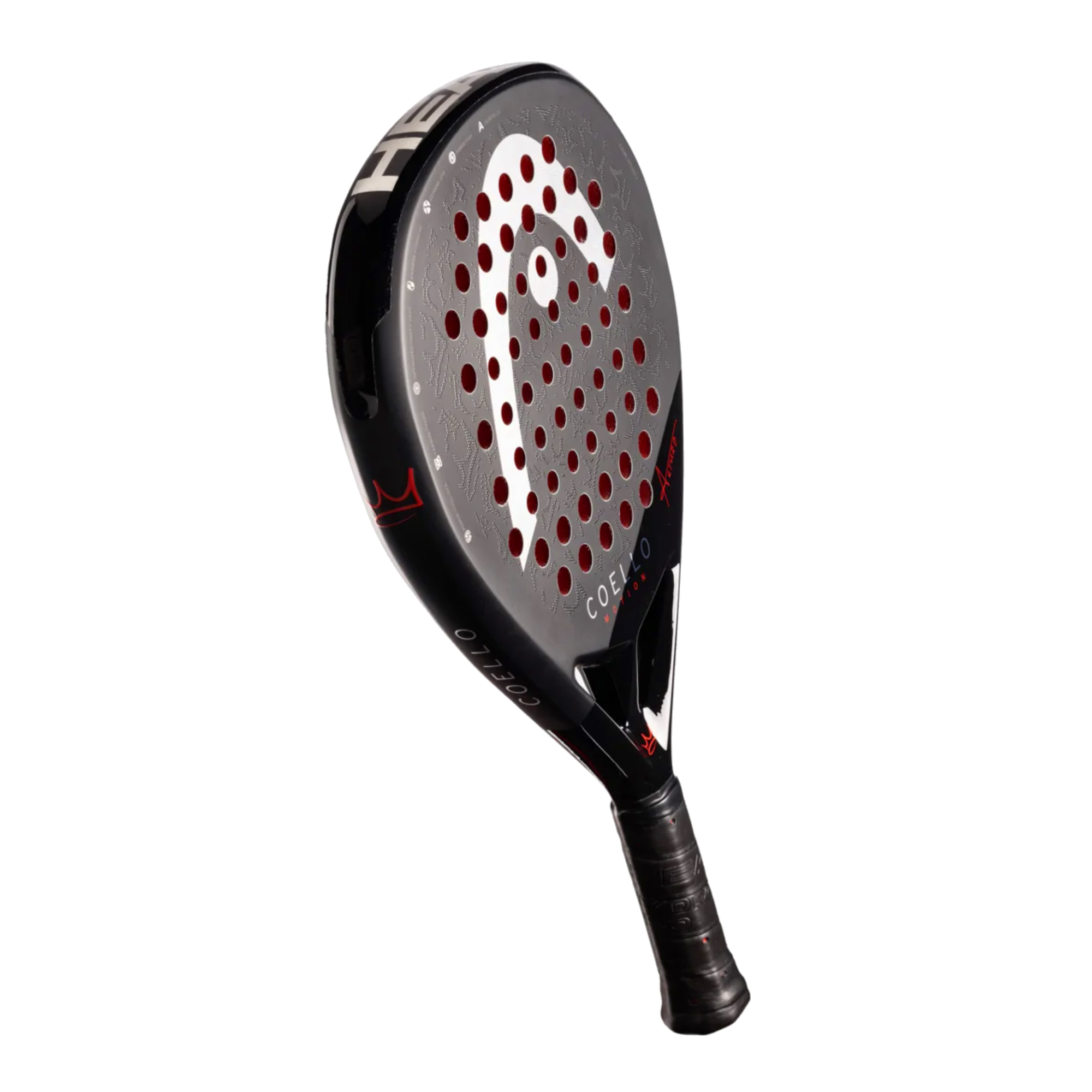 HEAD COELLO MOTION 2025