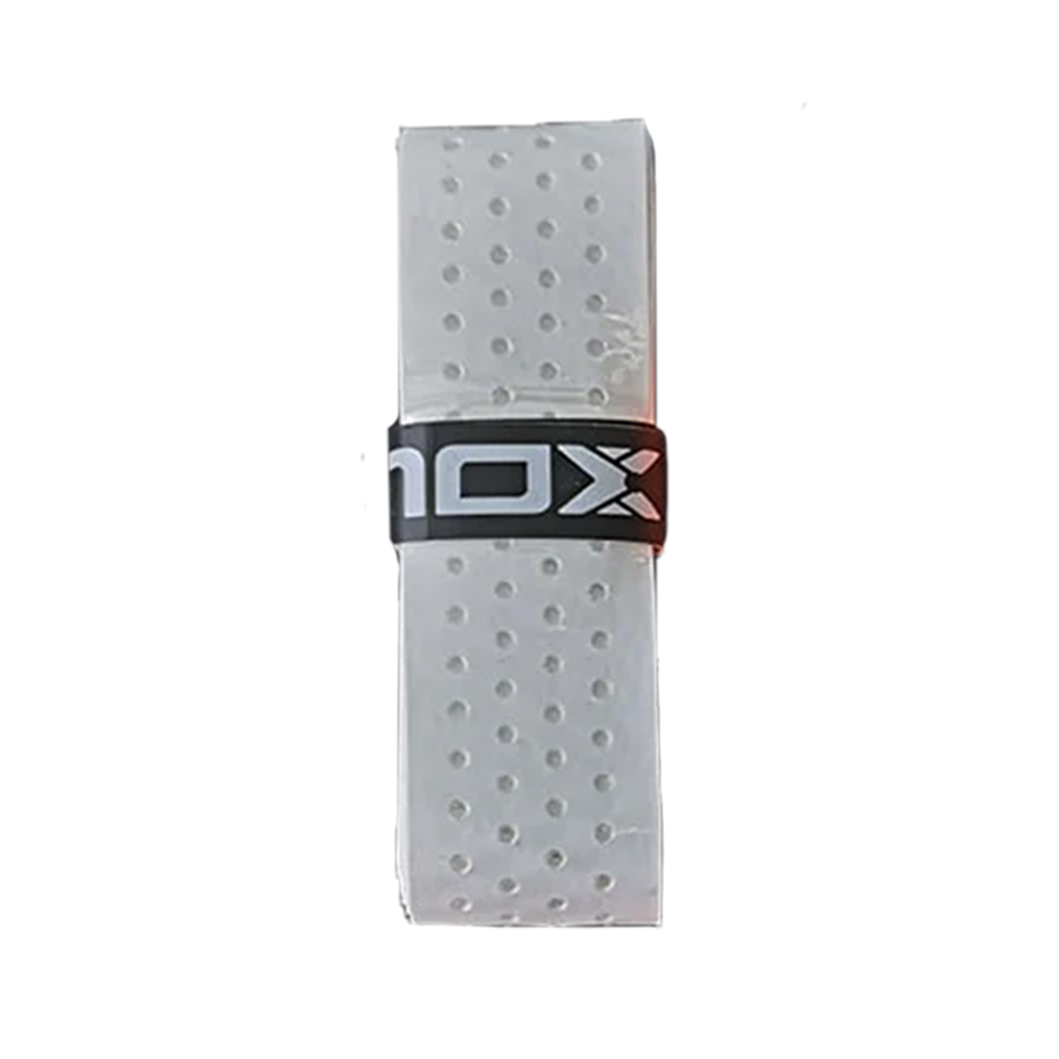 NOX Overgrip Pro Perforator White (X1)
