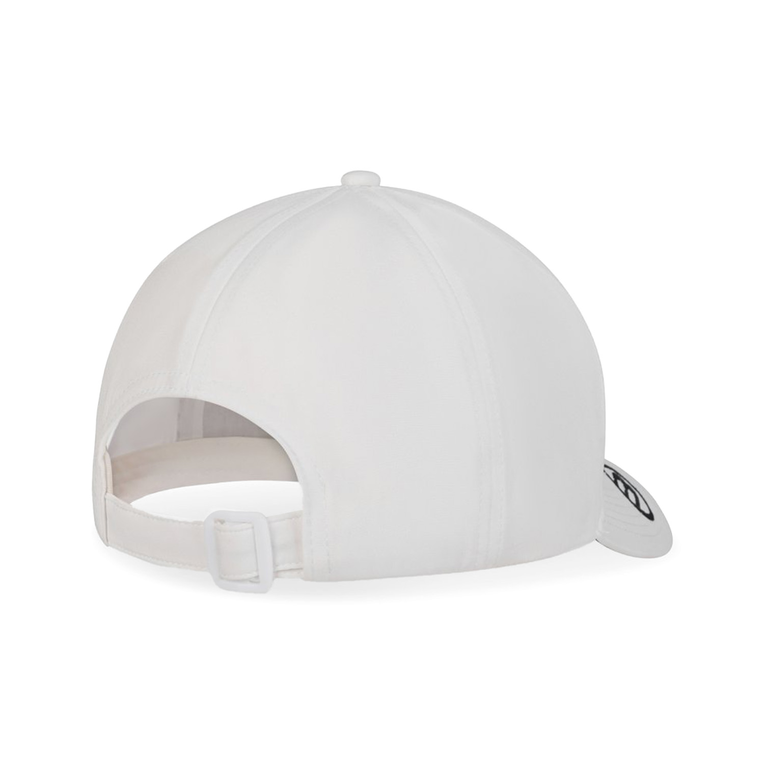 BULLPADEL CAP BPG-PMR2605 WHITE