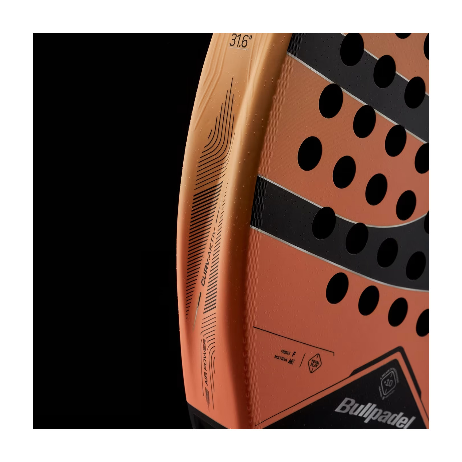 BULLPADEL VERTEX 05 W 2027