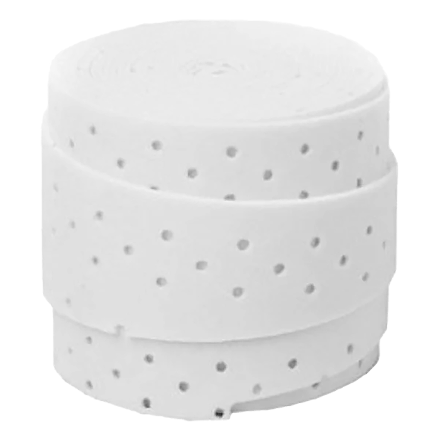 Wilson Overgrip Perforated White (X1)