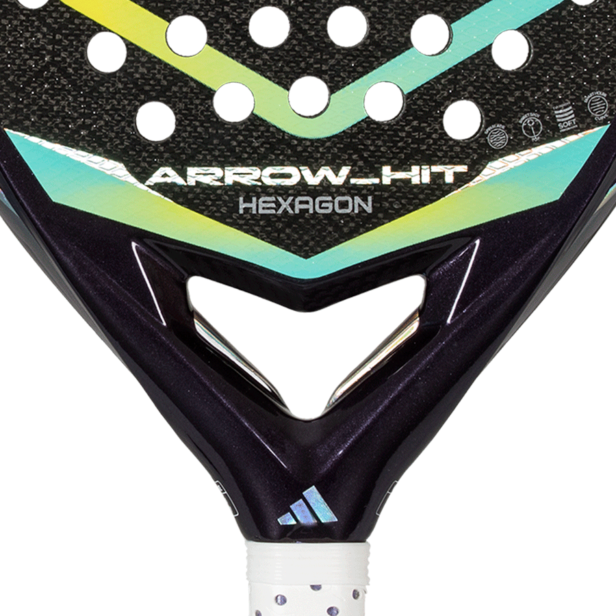 ADIDAS ARROW HIT HEXAGON CUP 2026