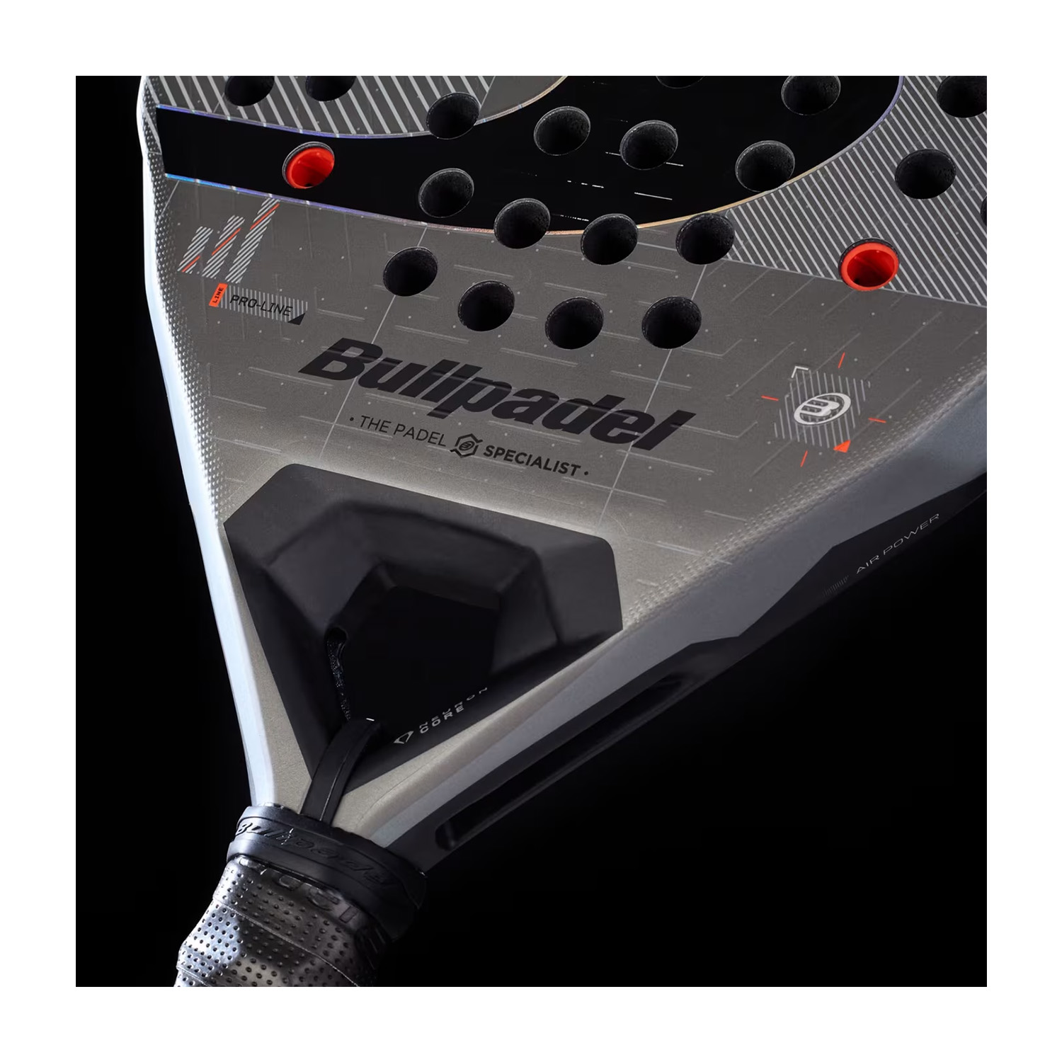 BULLPADEL NEURON 02 COMFORT 2027