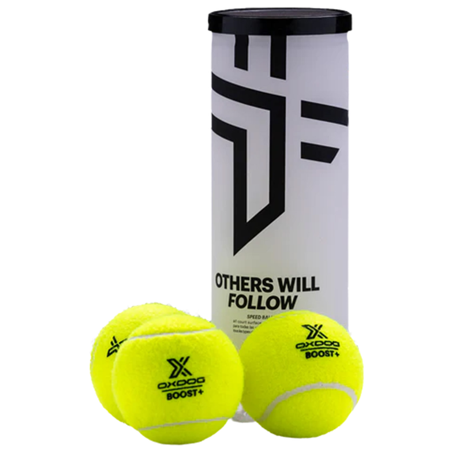 OXDOG BOOST+ BALL TUBE 