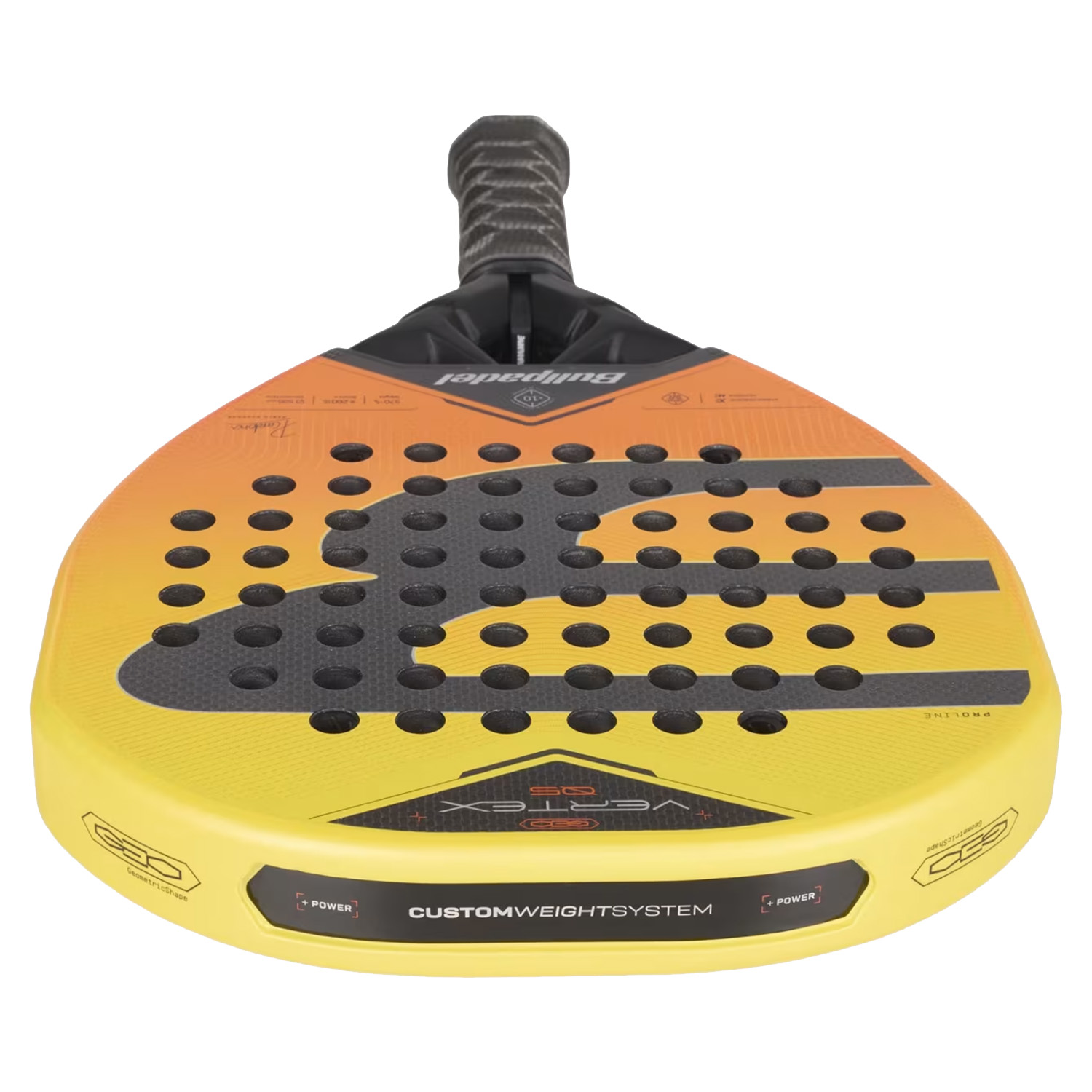 BULLPADEL VERTEX 05 GEO 2027