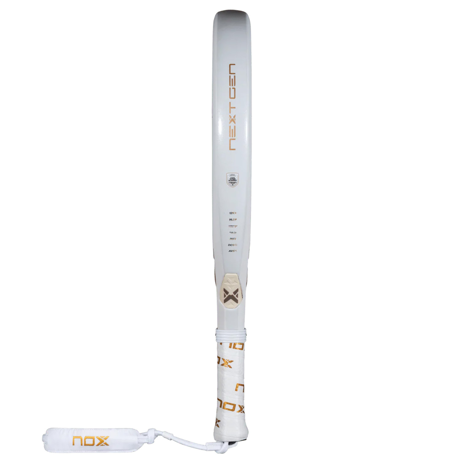 NOX NEXTGEN PRO HYBRID 12K NFA 2026