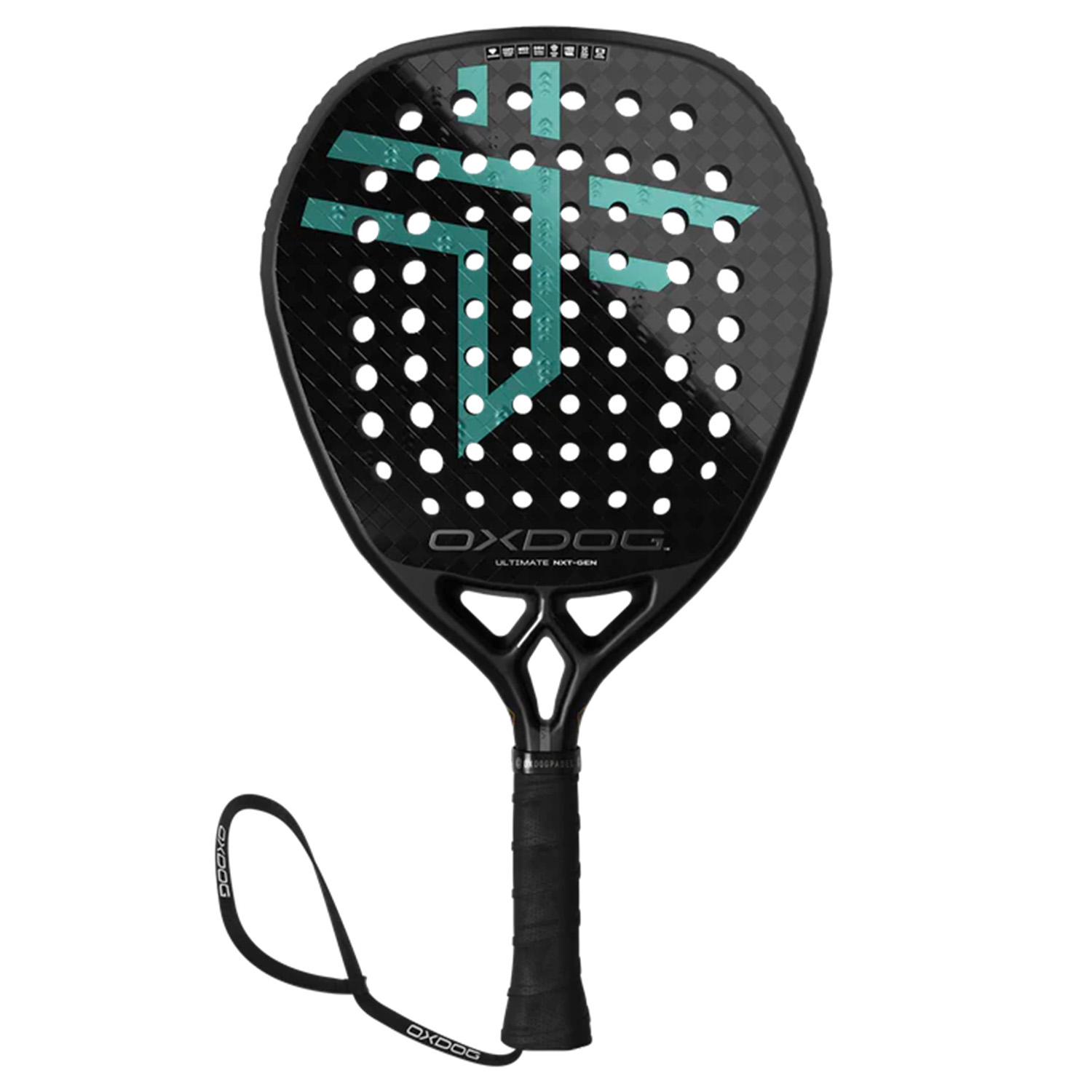 OXDOG ULTIMATE NXT-GEN 2026