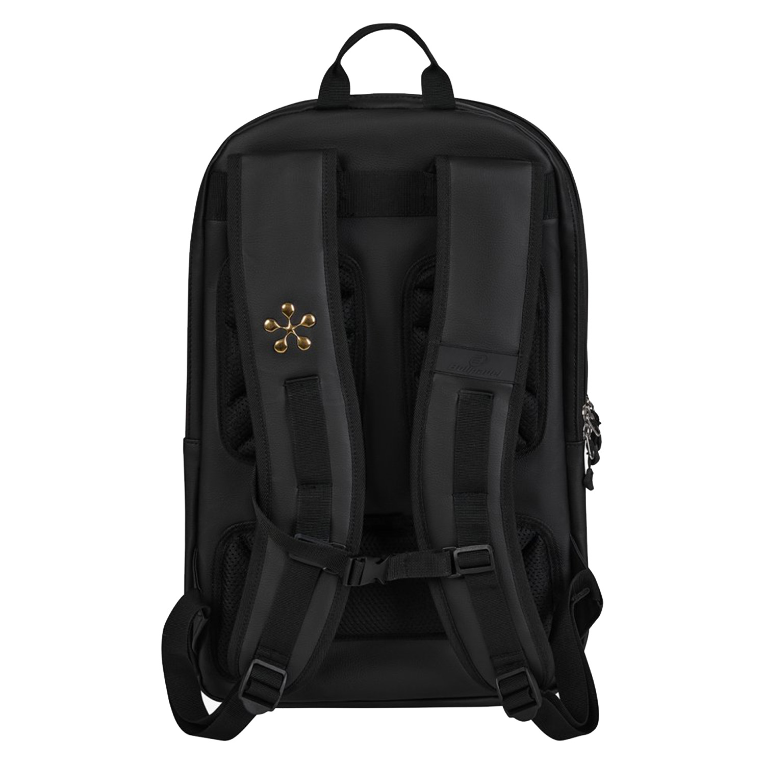 BULLPADEL HACK PRREMIER BLACK