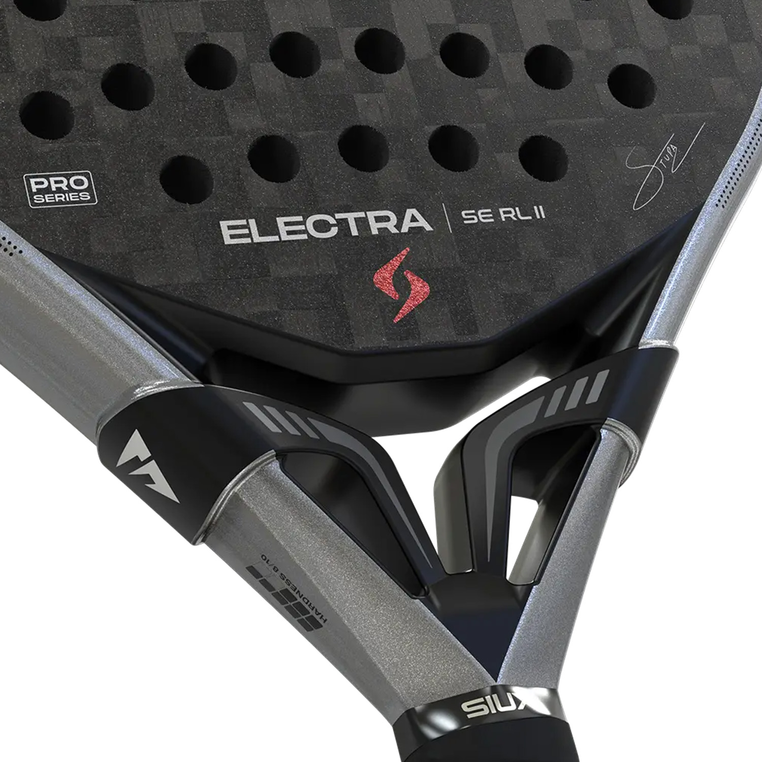 SIUX ELECTRA PRO RULO 2.0 (EXCLUSIVE) 2026