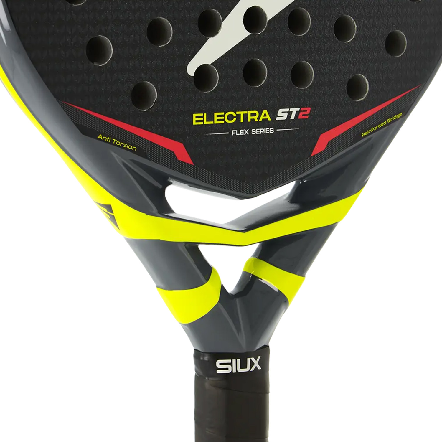 SIUX ELECTRA ST2 FLEX 2026 