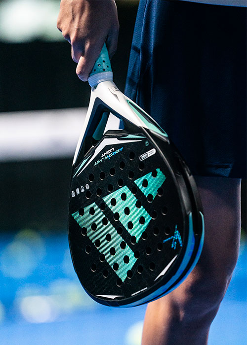 ADIDAS ARROW HIT LIGHT 2026