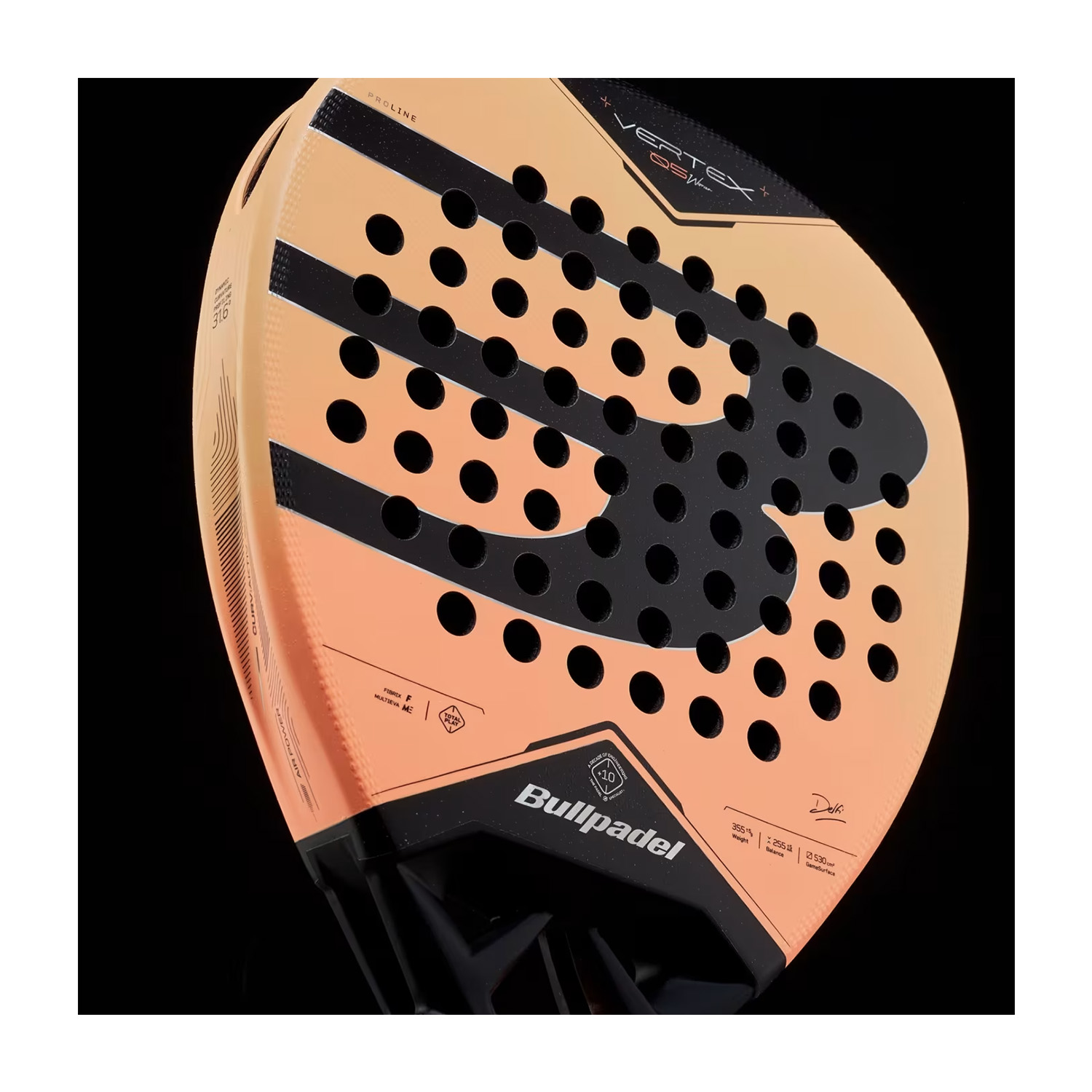 BULLPADEL VERTEX 05 W 2027
