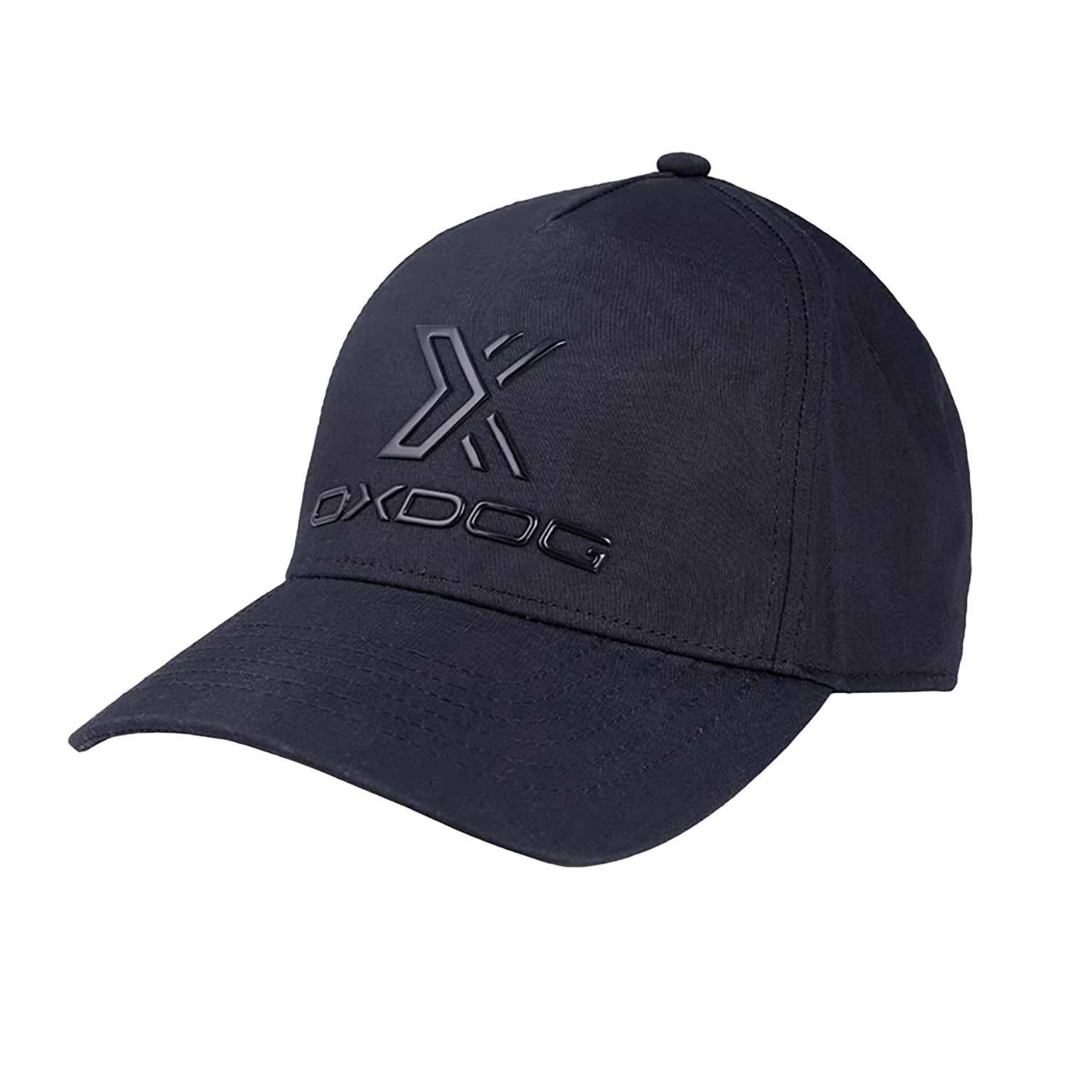 OXDOG POLAR CAP BLACK 