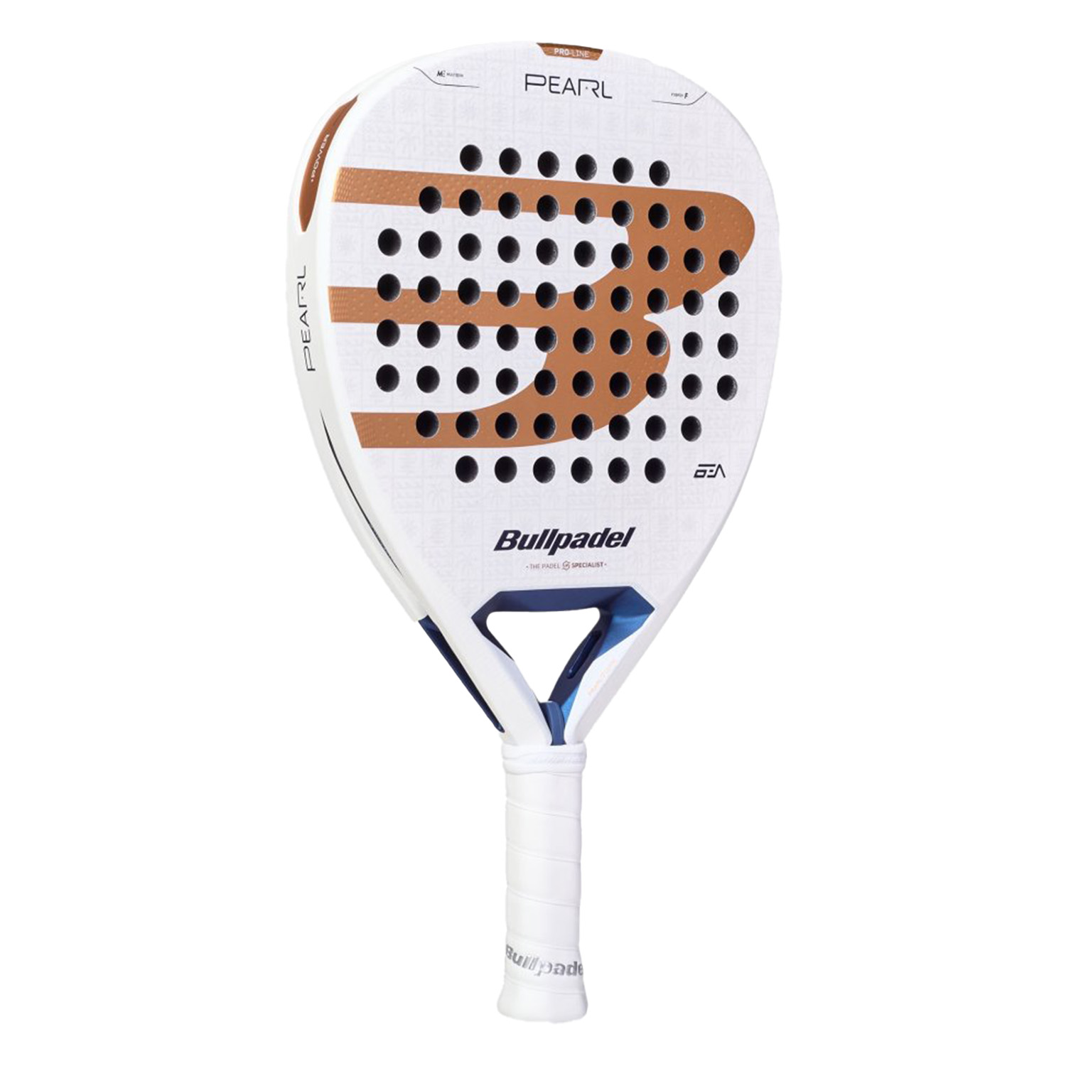 BULLPADEL PEARL 2027