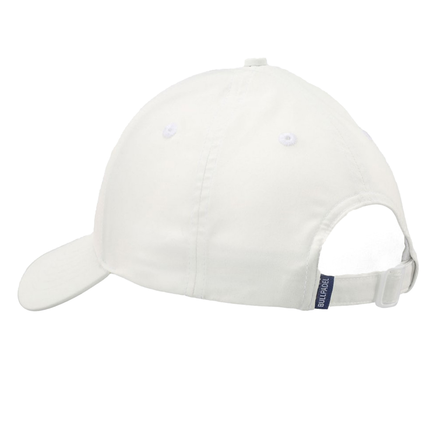 BULLPADEL CAP BPG261 HUESO