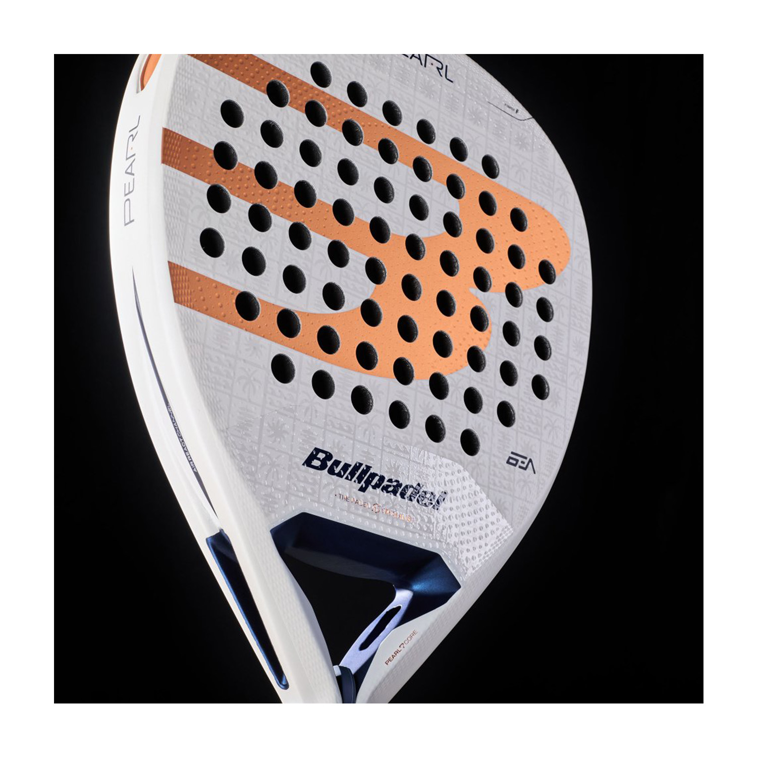 BULLPADEL PEARL 2027