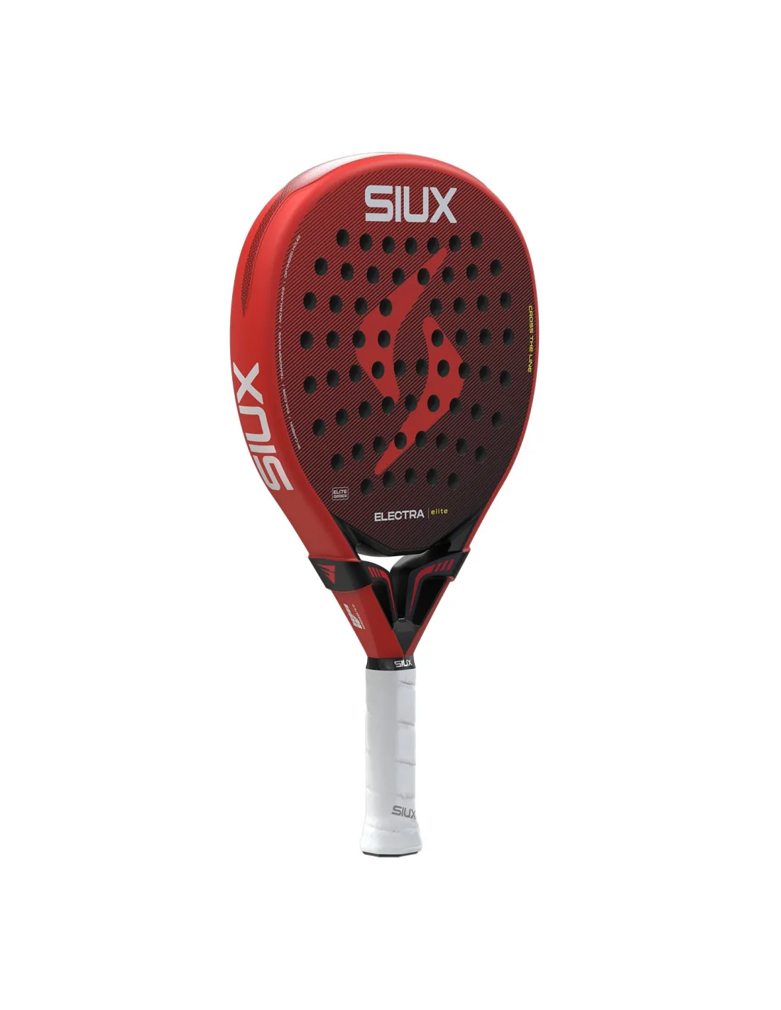 SIUX ELECTRA ELITE 2026