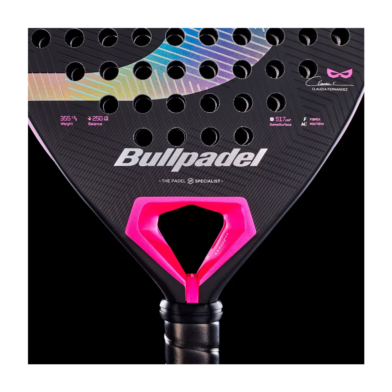 BULLPADEL WONDER 2027