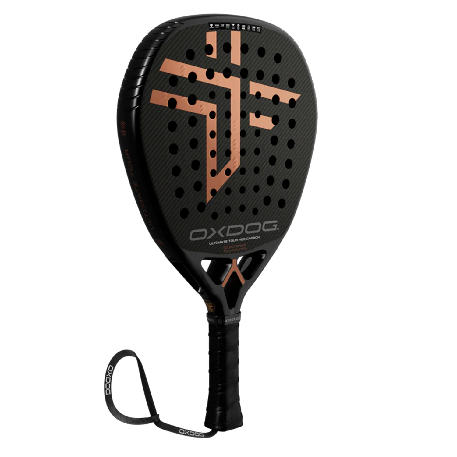 OXDOG ULTIMATE TOUR 2025