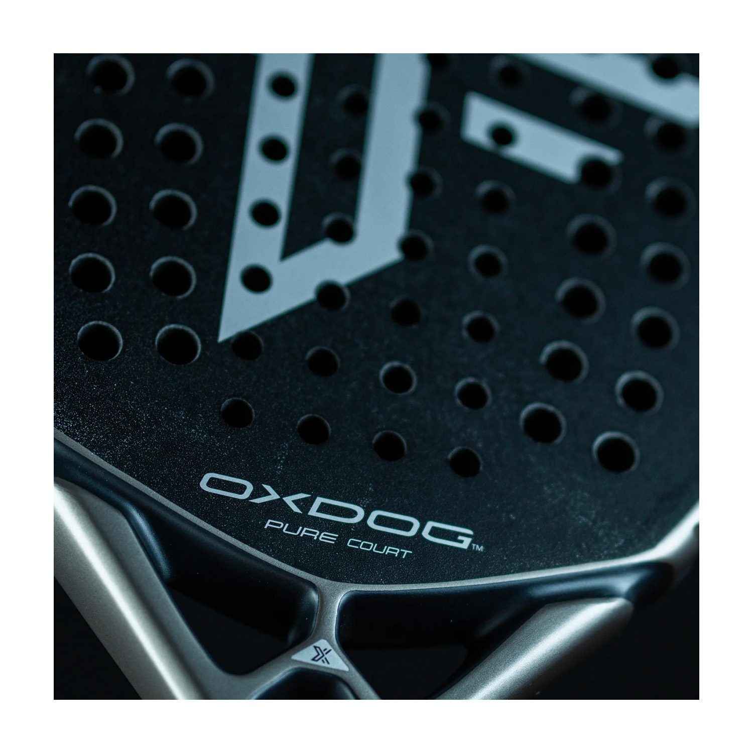 OXDOG PURE COURT 2026