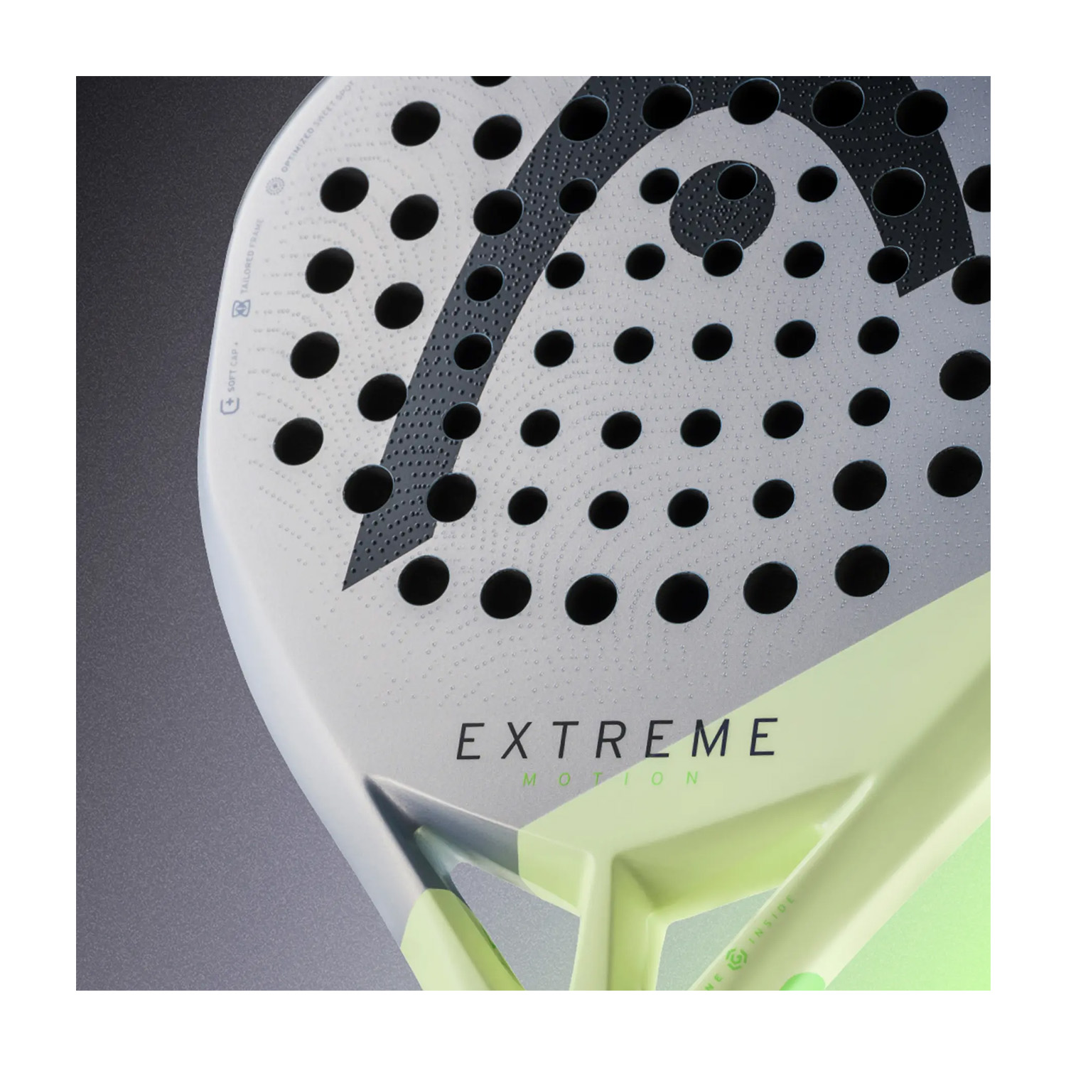 HEAD EXTREME MOTION 2027