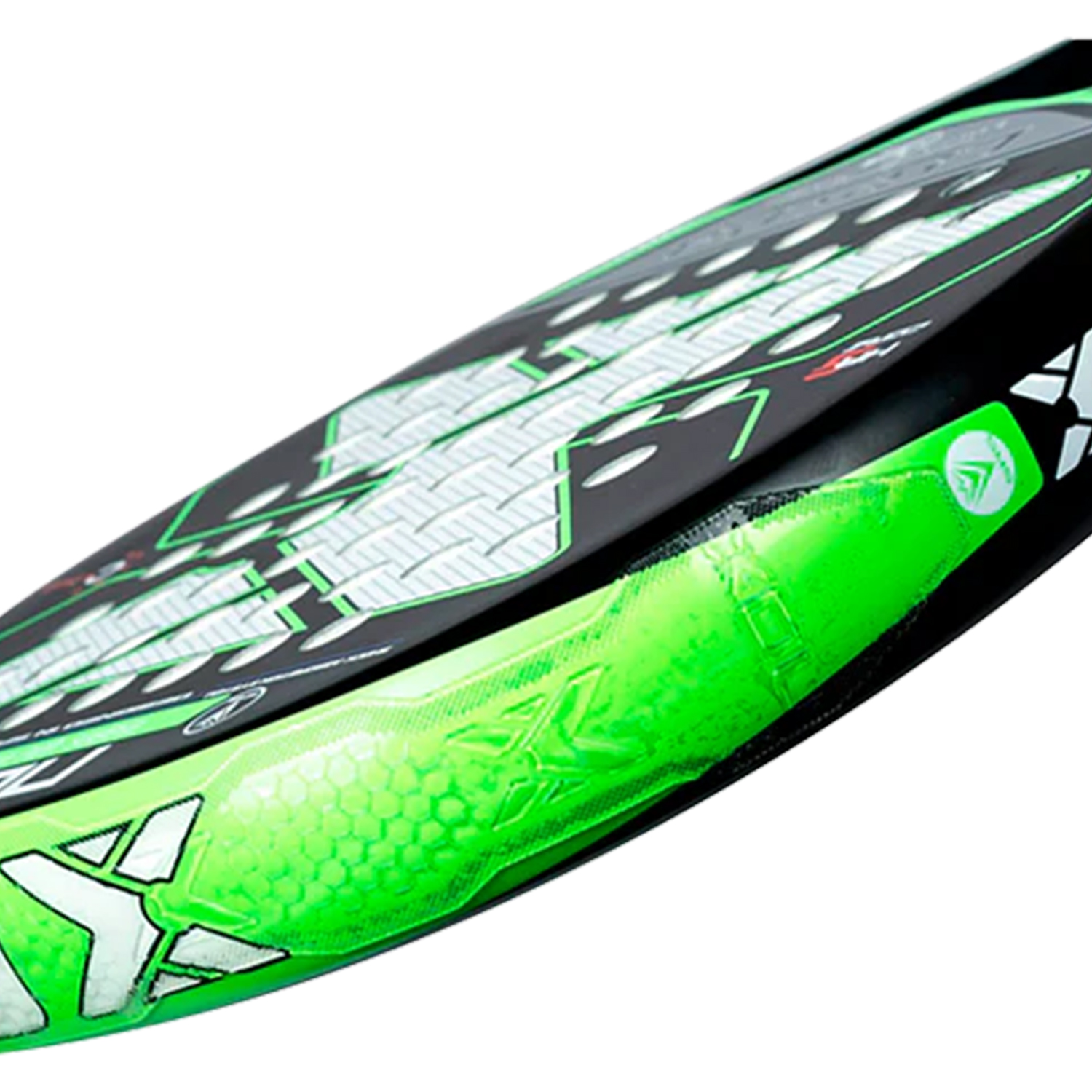 Nox Protector Transparent Blister