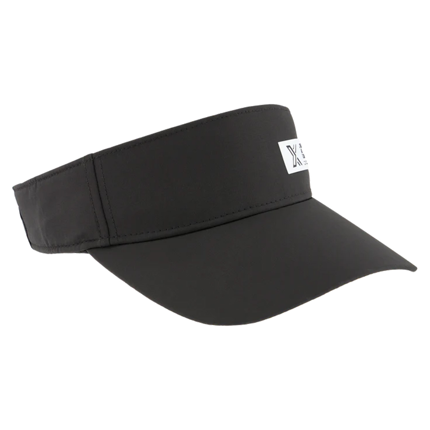 OXDOG ARGO VISOR BLACK