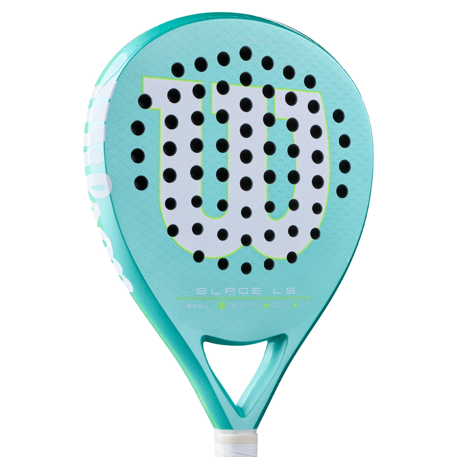 WILSON BLADE LS V4 MINT 2026