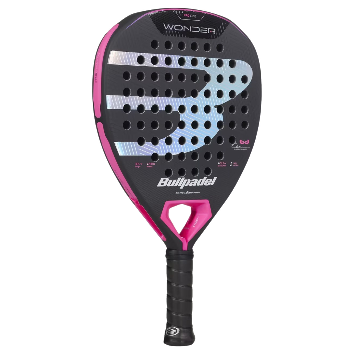 BULLPADEL WONDER 2027