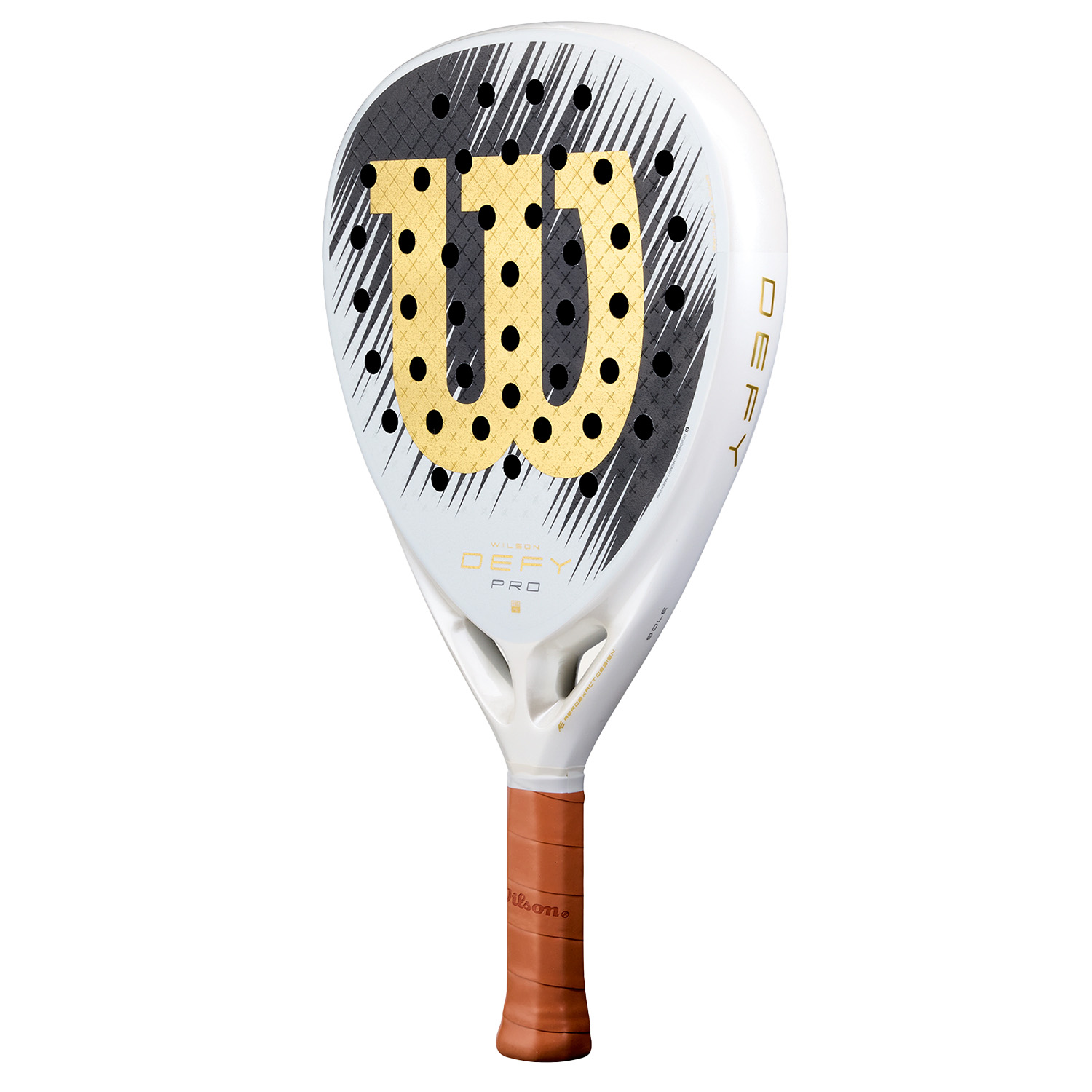 WILSON DEFY PRO V1 SE 2026