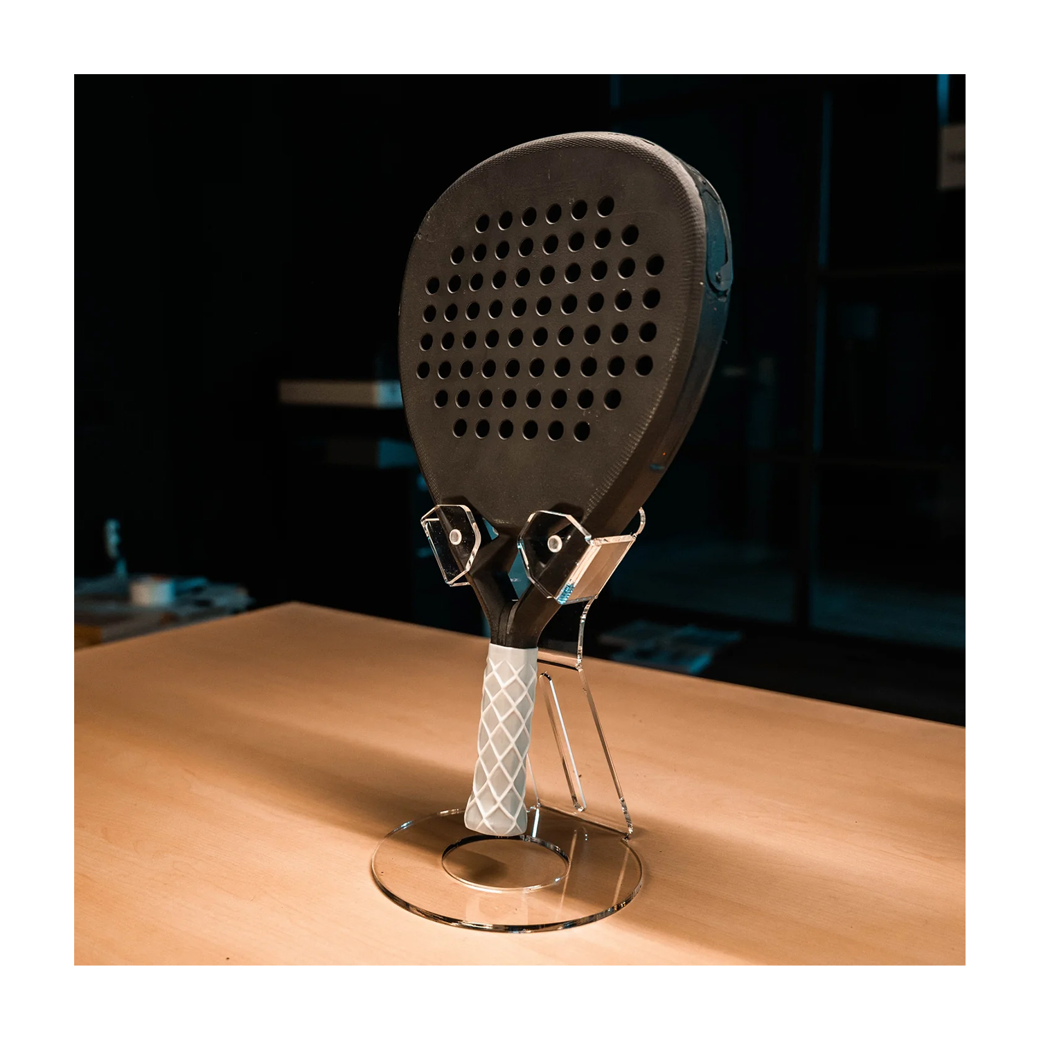Helix Pro Invicta Easy Grip White