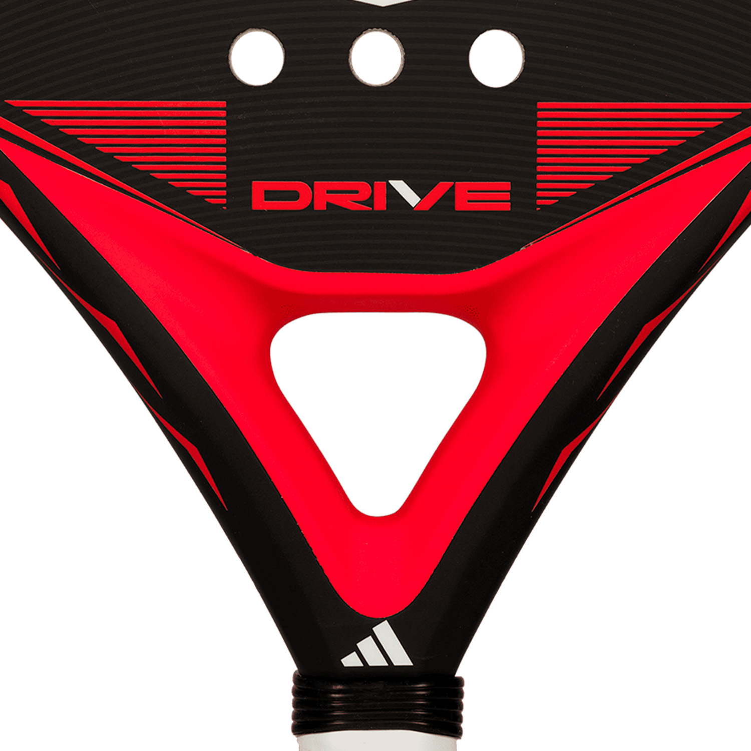 ADIDAS DRIVE BLACK 2026