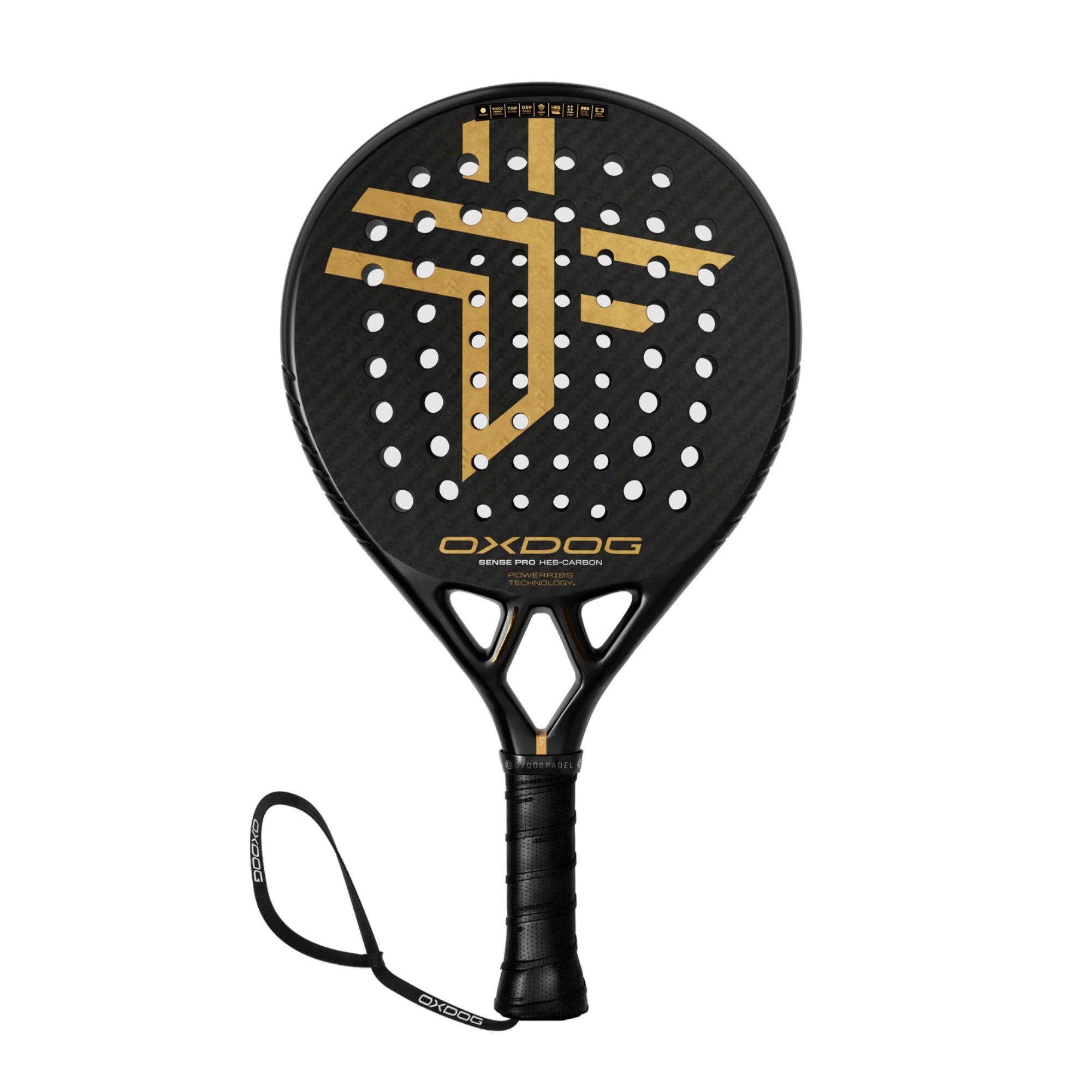 Oxdog Sense Pro Classic 2025