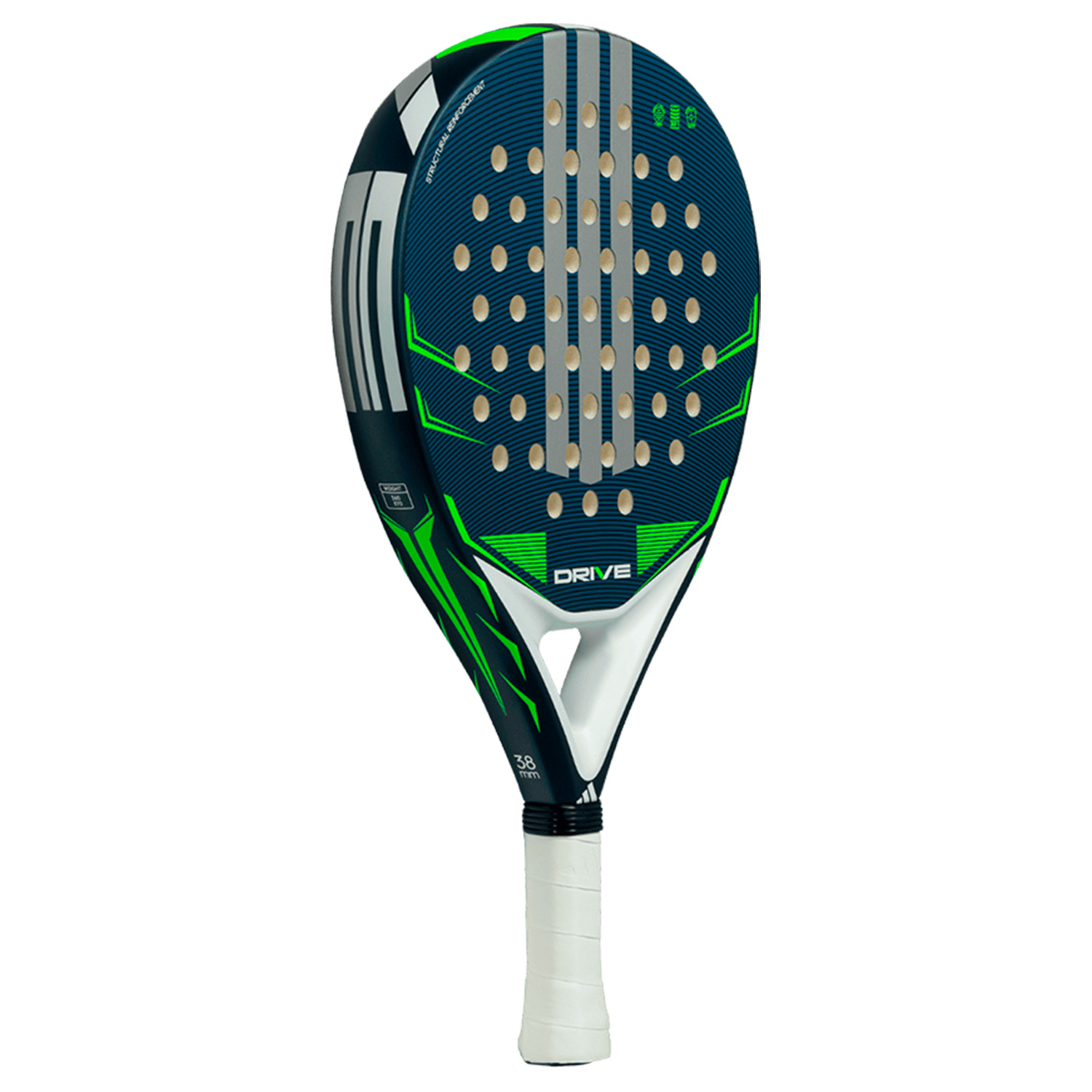 ADIDAS DRIVE BLUE 2026