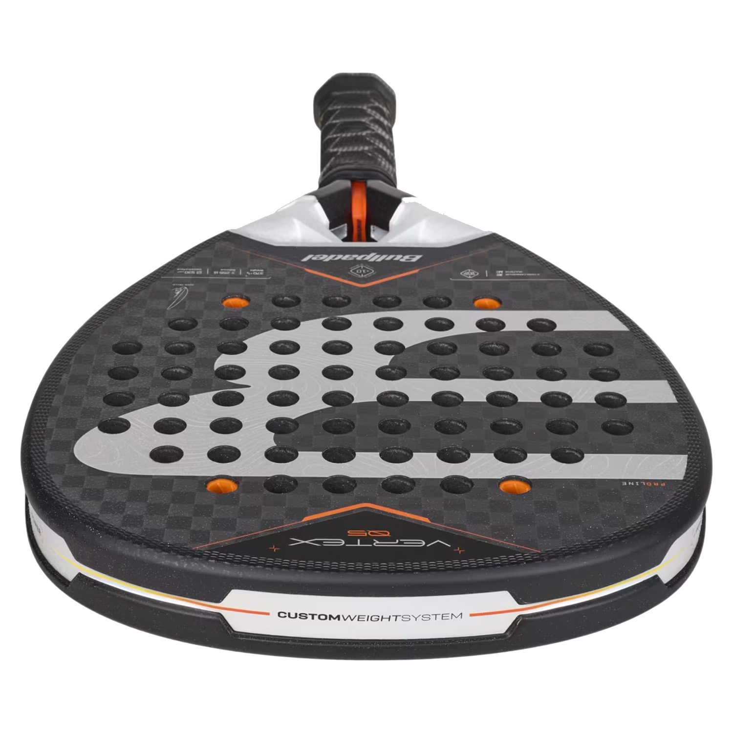 BULLPADEL VERTEX 05 2027