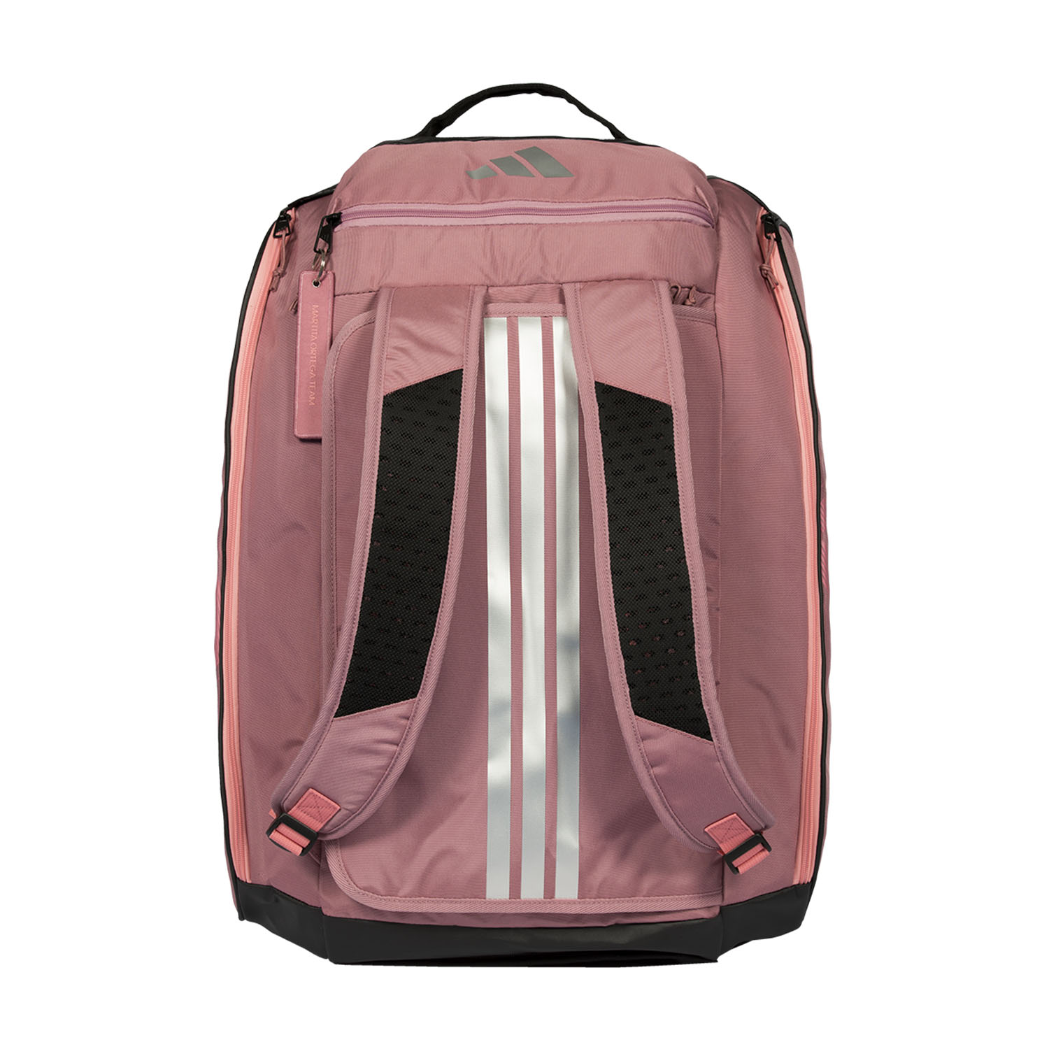 ADIDAS PRO TOUR PINK MARTA ORTEGA 2026