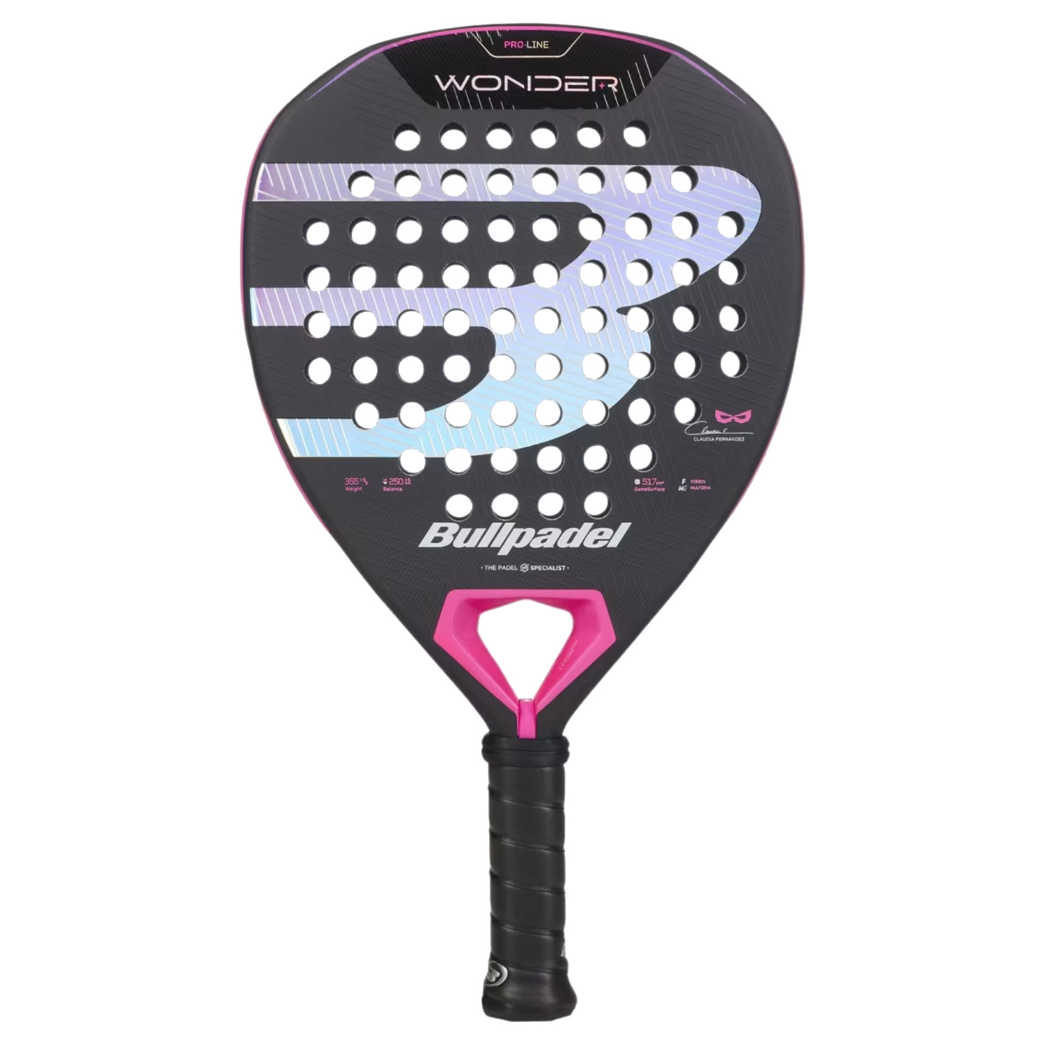 BULLPADEL WONDER 2027