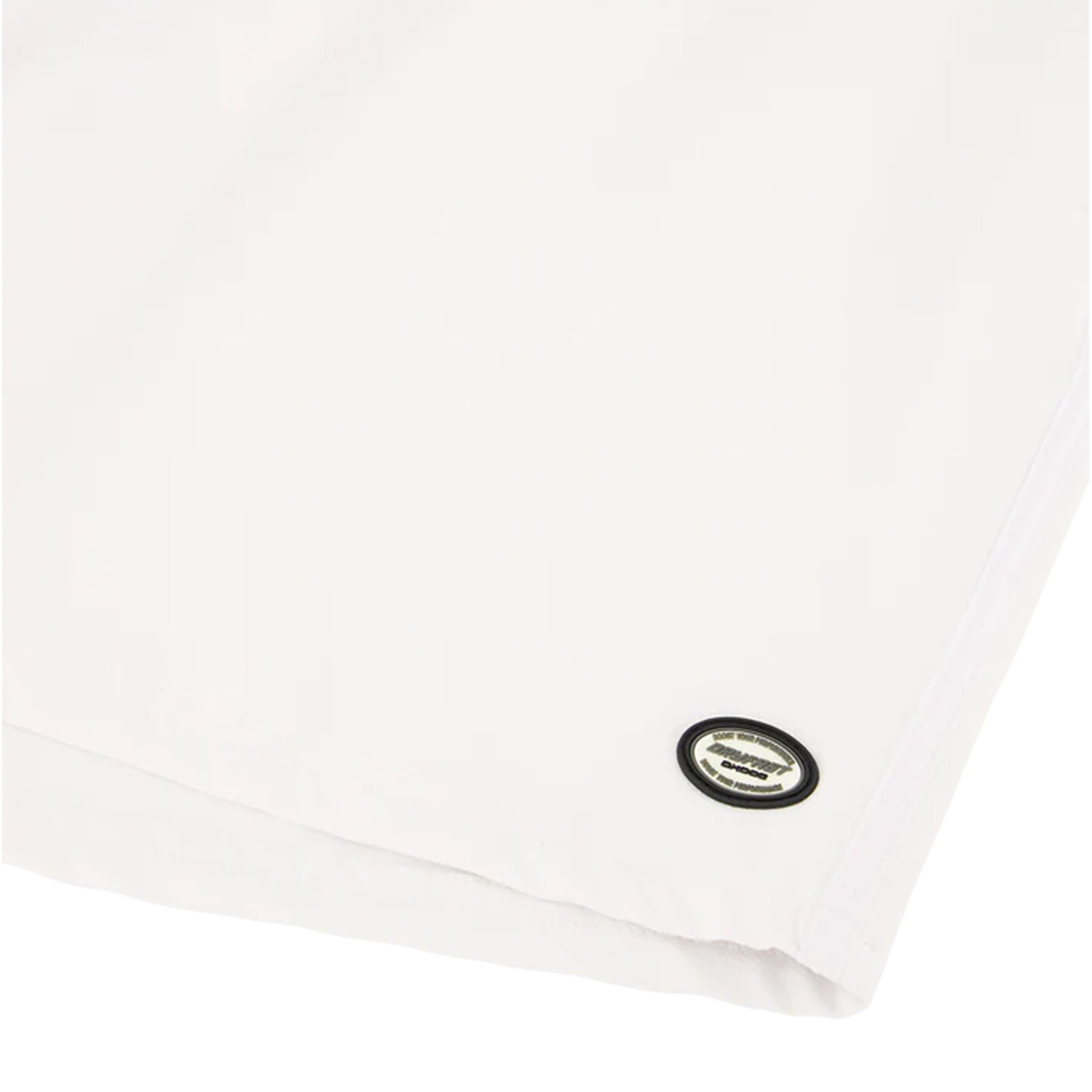 OXDOG COURT POCKET SHORTS WHITE