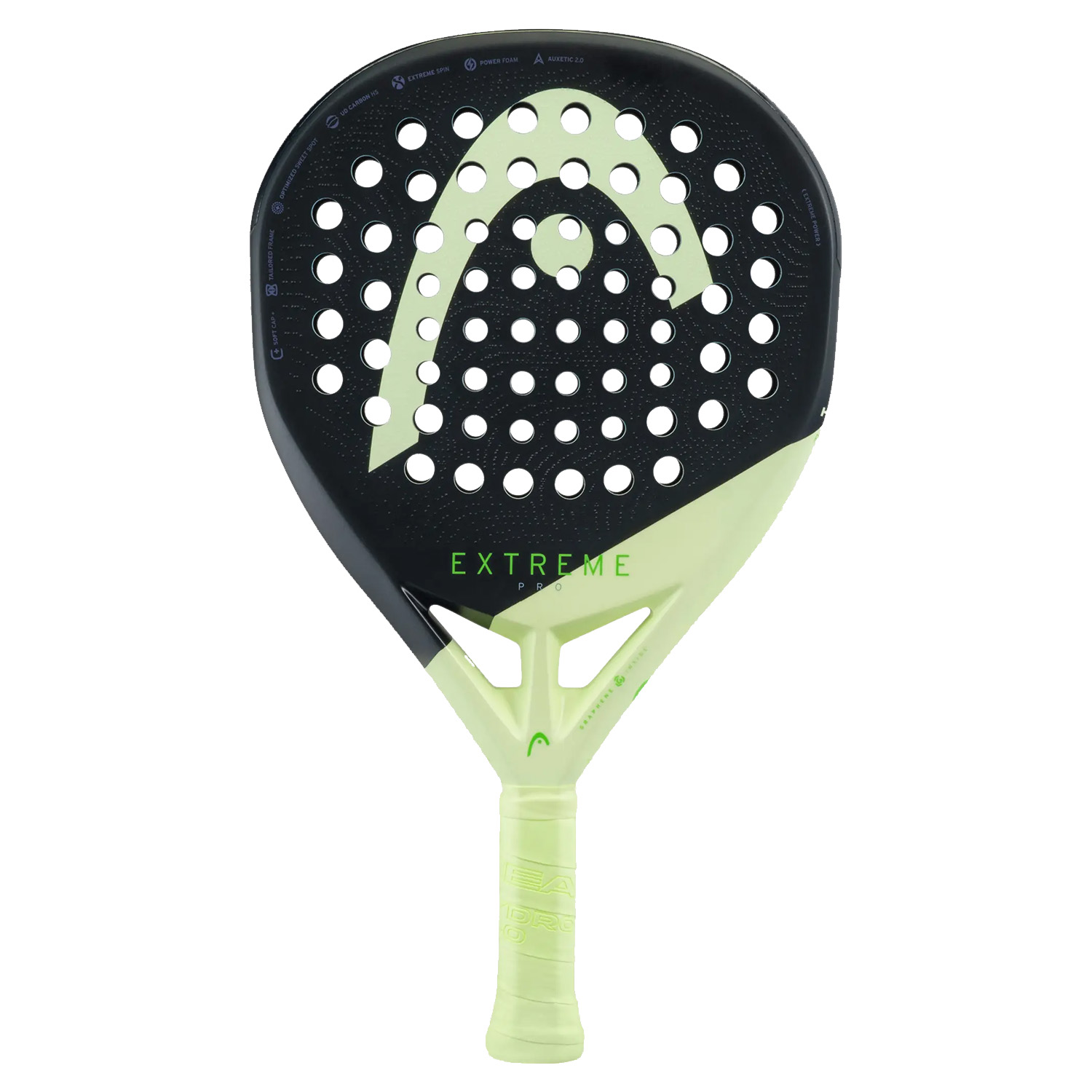 HEAD EXTREME PRO 2027