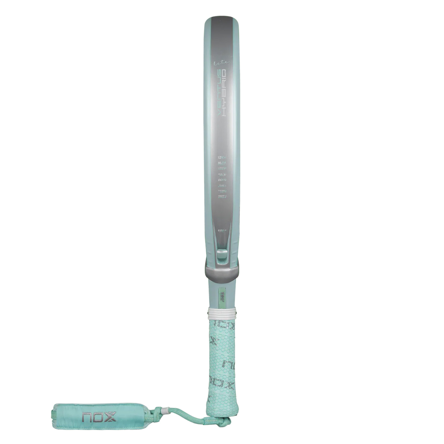 NOX VENTUS HYBRID 12K LITE 2026