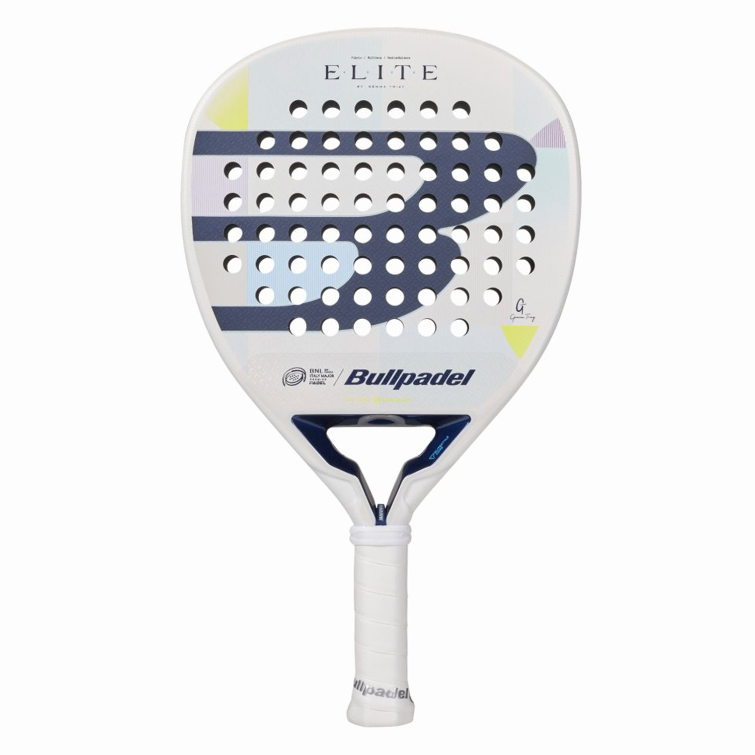 BULLPADEL ELITE W ROME 2026