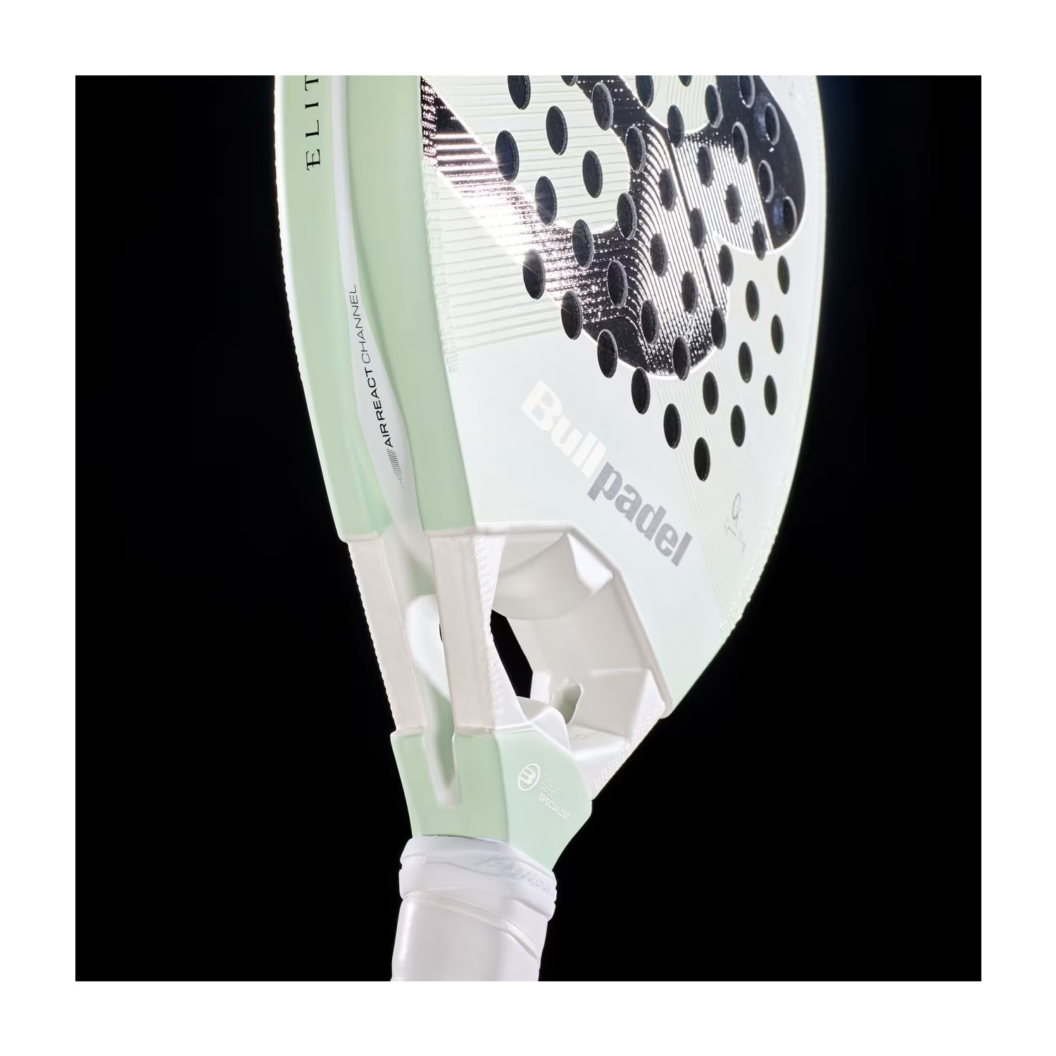BULLPADEL ELITE 02 2027