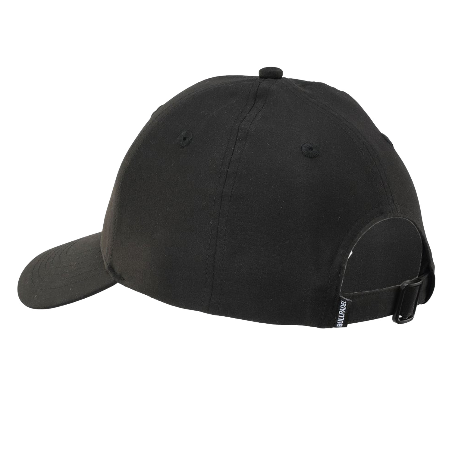 BULLPADEL CAP BPG261 BLACK