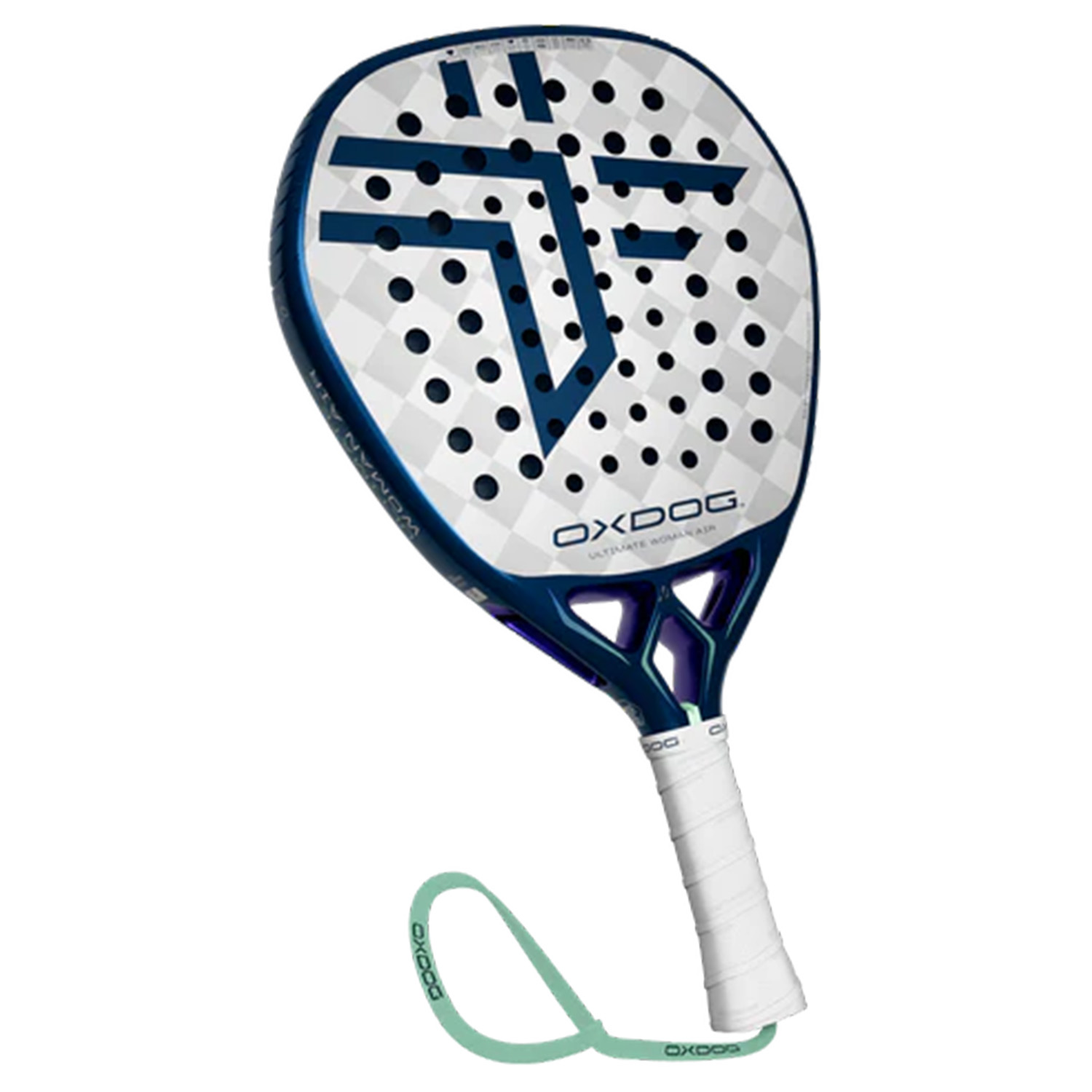 OXDOG ULTIMATE WOMAN AIR 2026