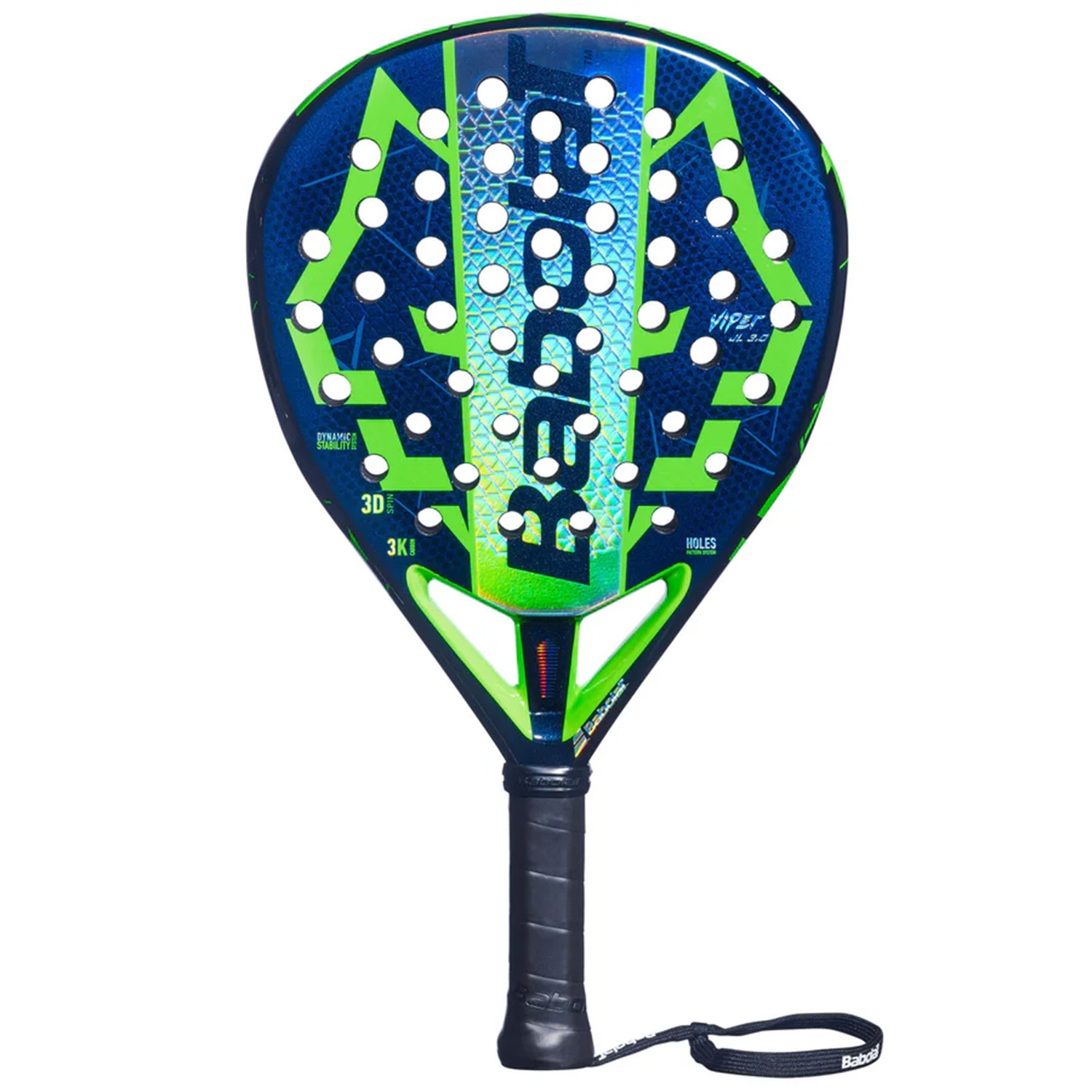 BABOLAT VIPER JUAN LEBRON 3.0 FW 2026