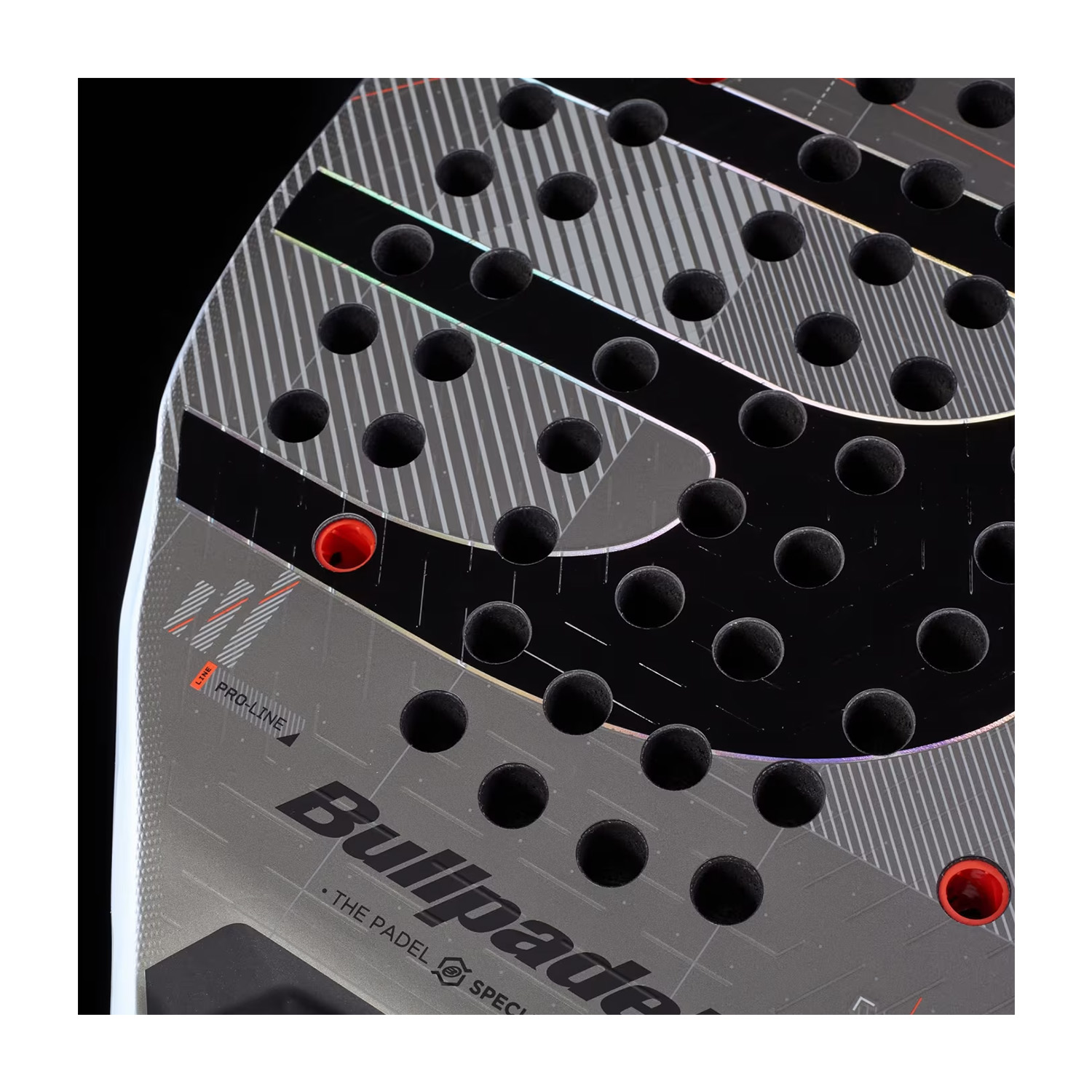 BULLPADEL NEURON 02 COMFORT 2027