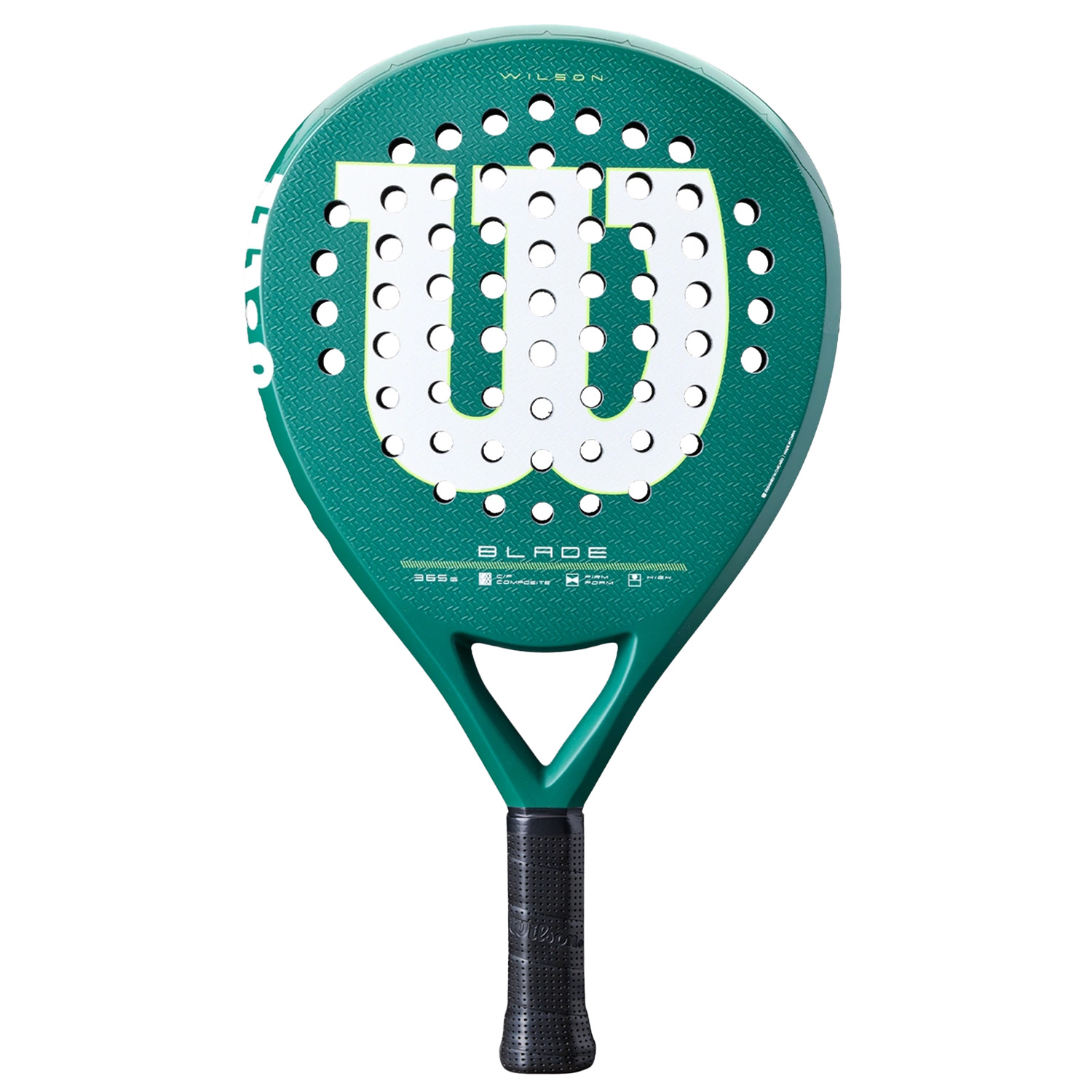 WILSON BLADE V4 2026