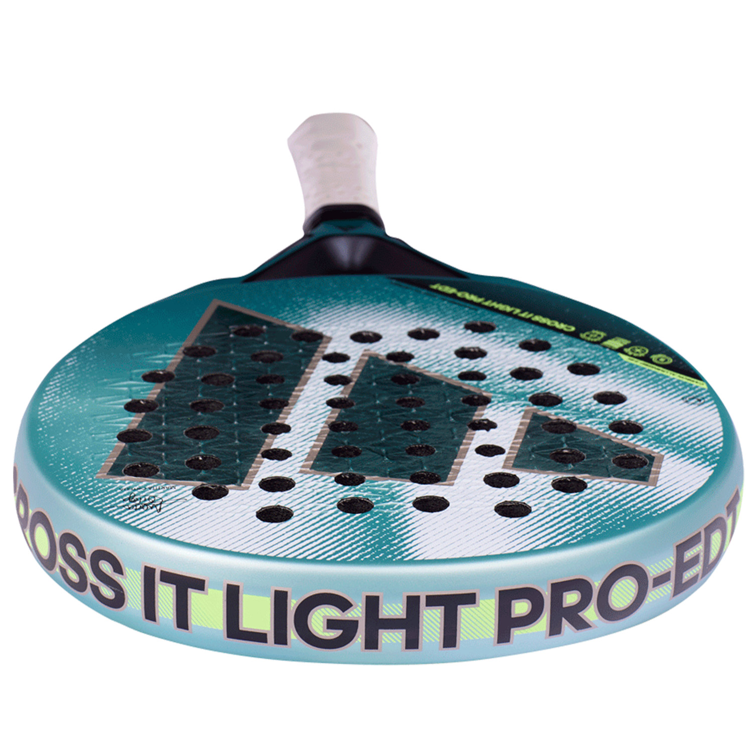 ADIDAS CROSS IT PRO EDT 2026
