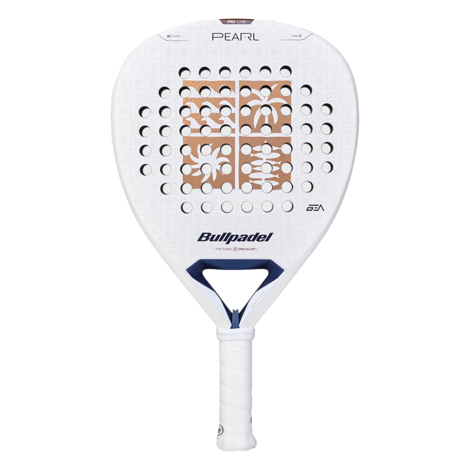 BULLPADEL PEARL 2027