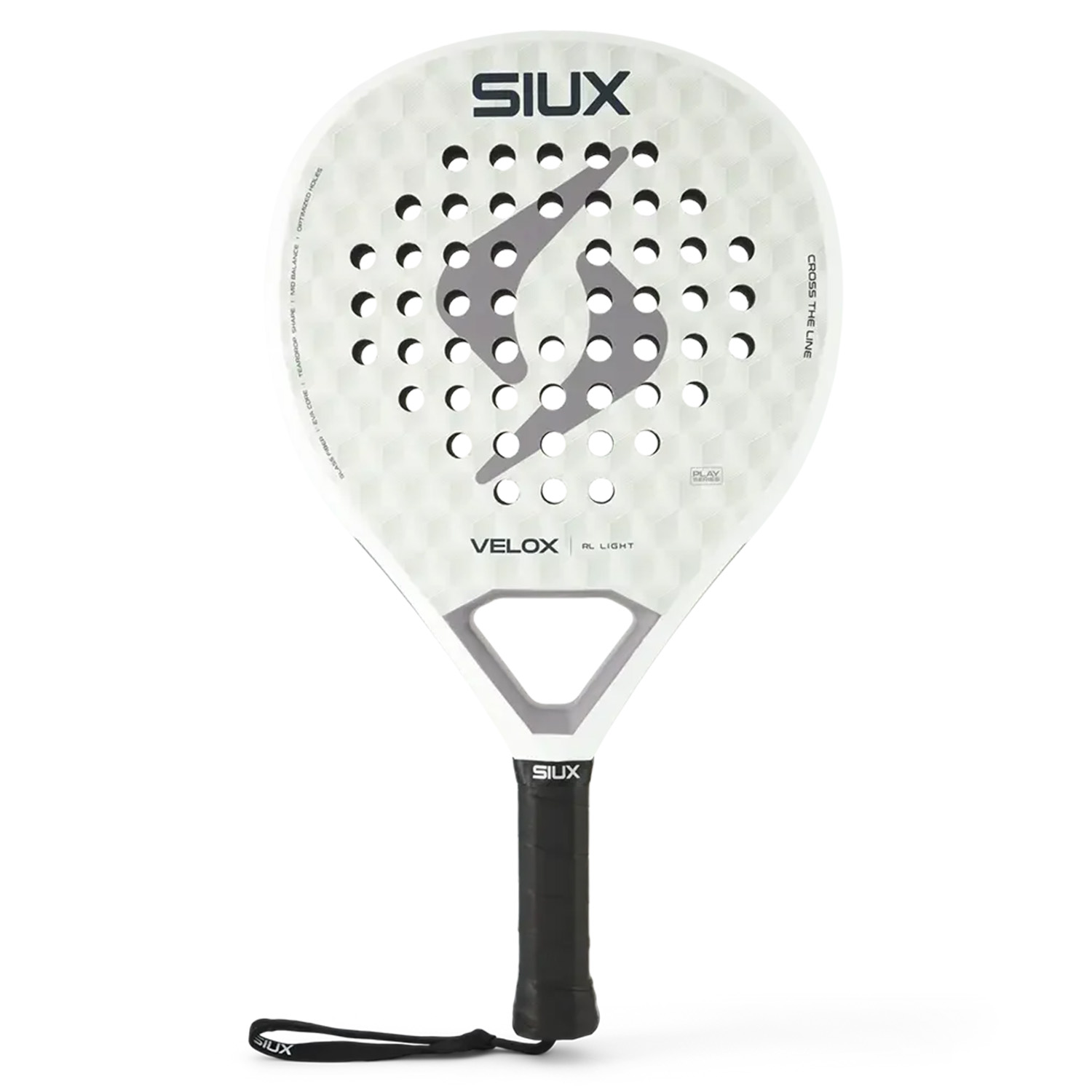 SIUX VELOX RULO LIGHT (Exclusive)